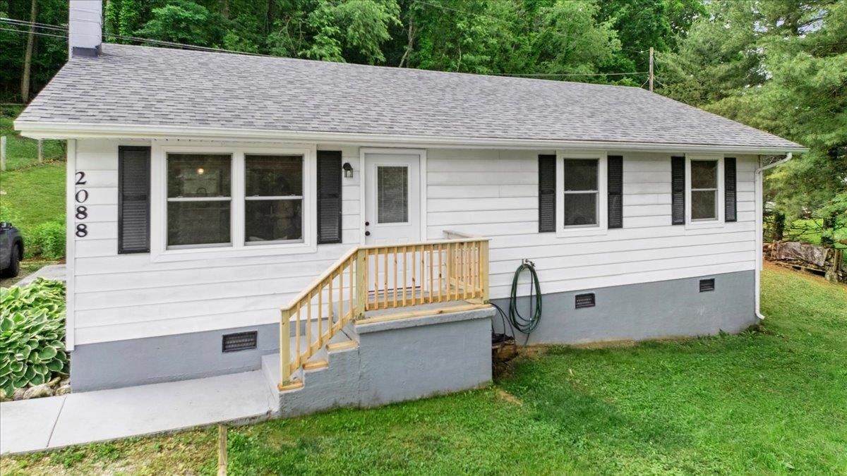 2088 Fire Tower Road Christiansburg VA 24073