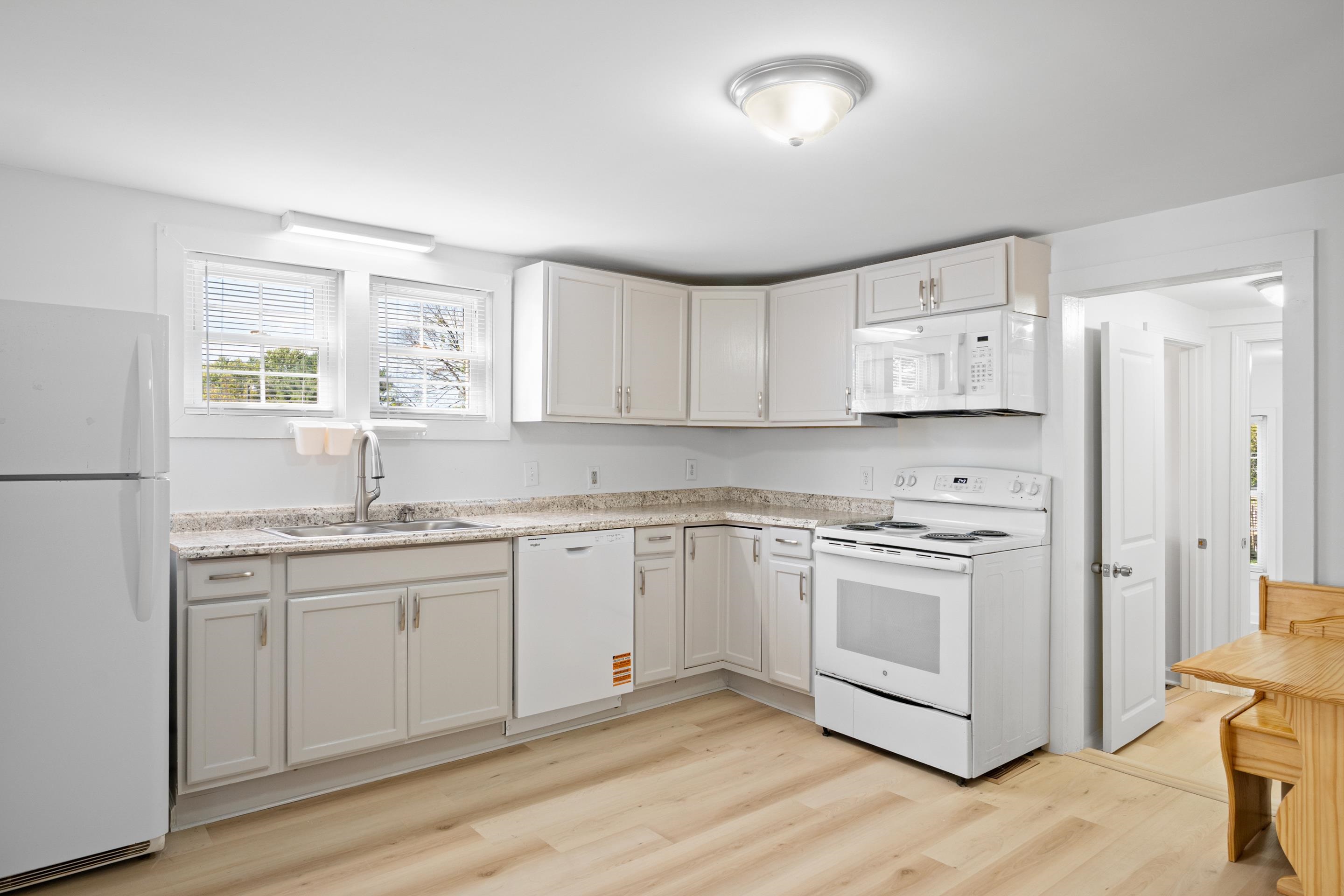 1705 3rd Street Radford VA 24141