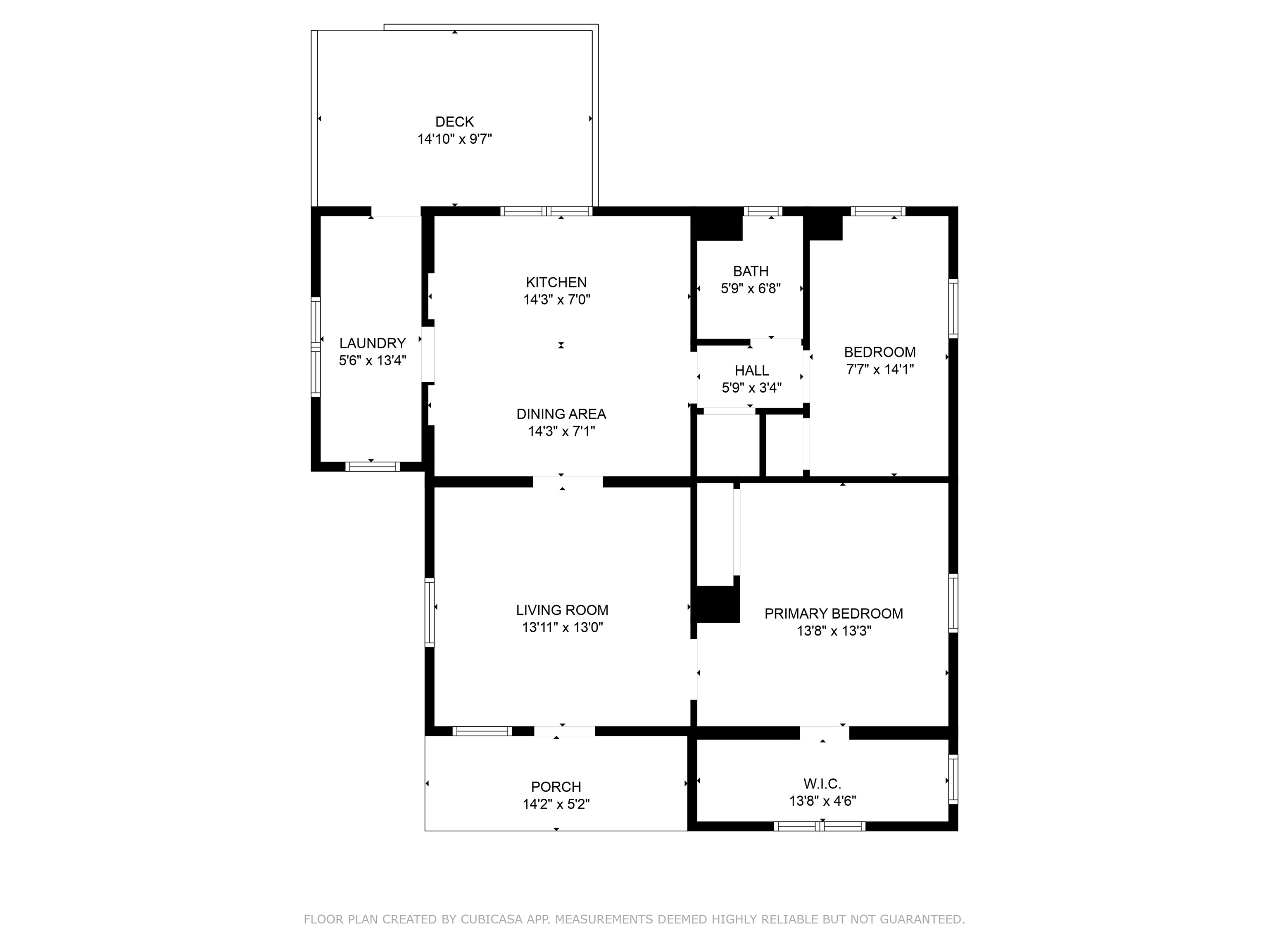 1705 3rd Street Radford VA 24141