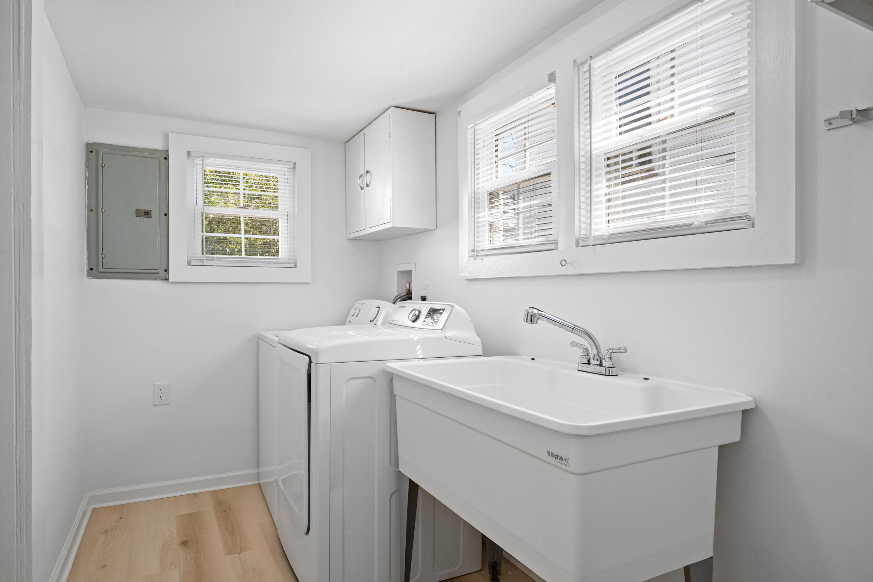 1705 3rd Street Radford VA 24141