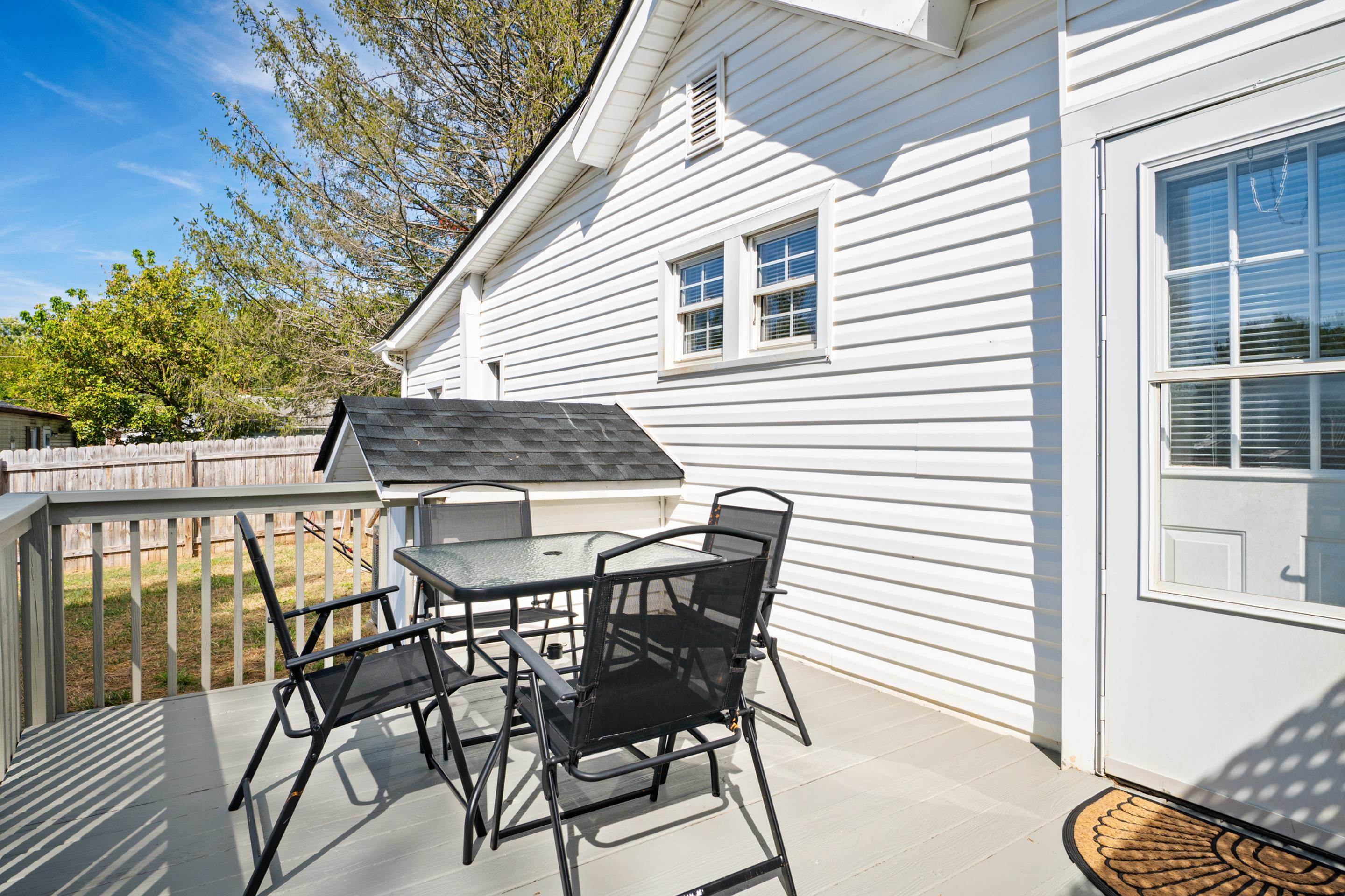 1705 3rd Street Radford VA 24141