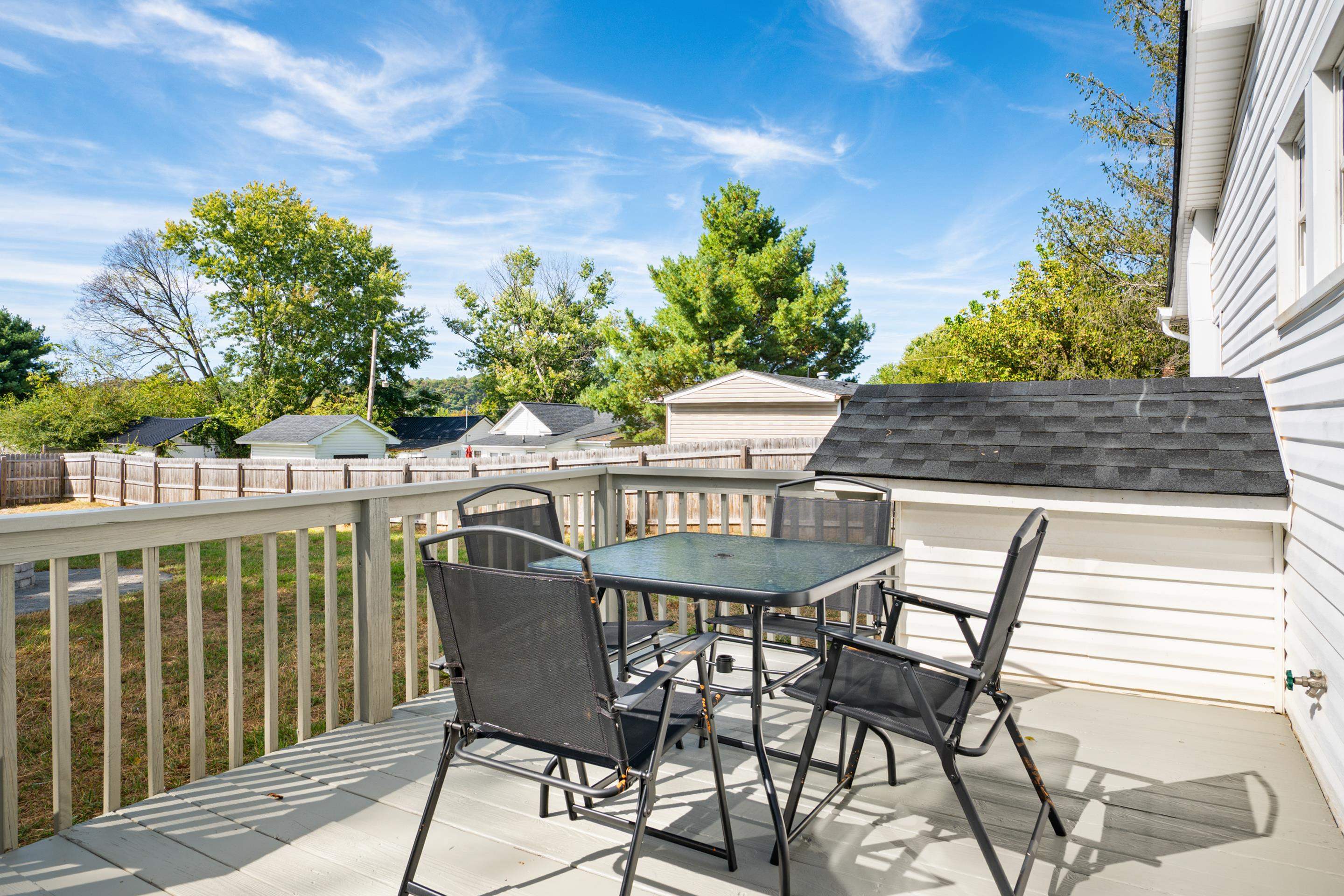 1705 3rd Street Radford VA 24141