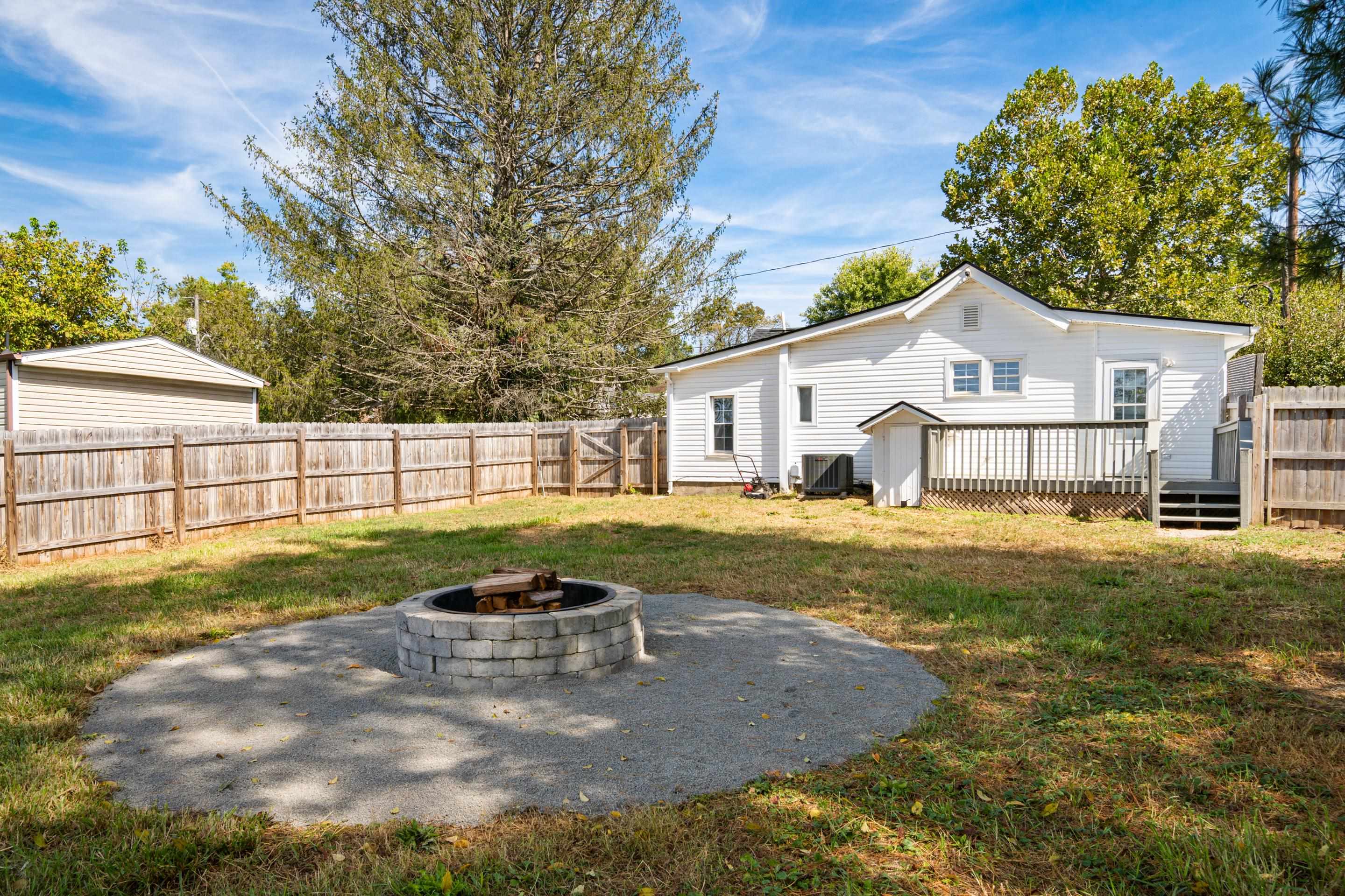 1705 3rd Street Radford VA 24141