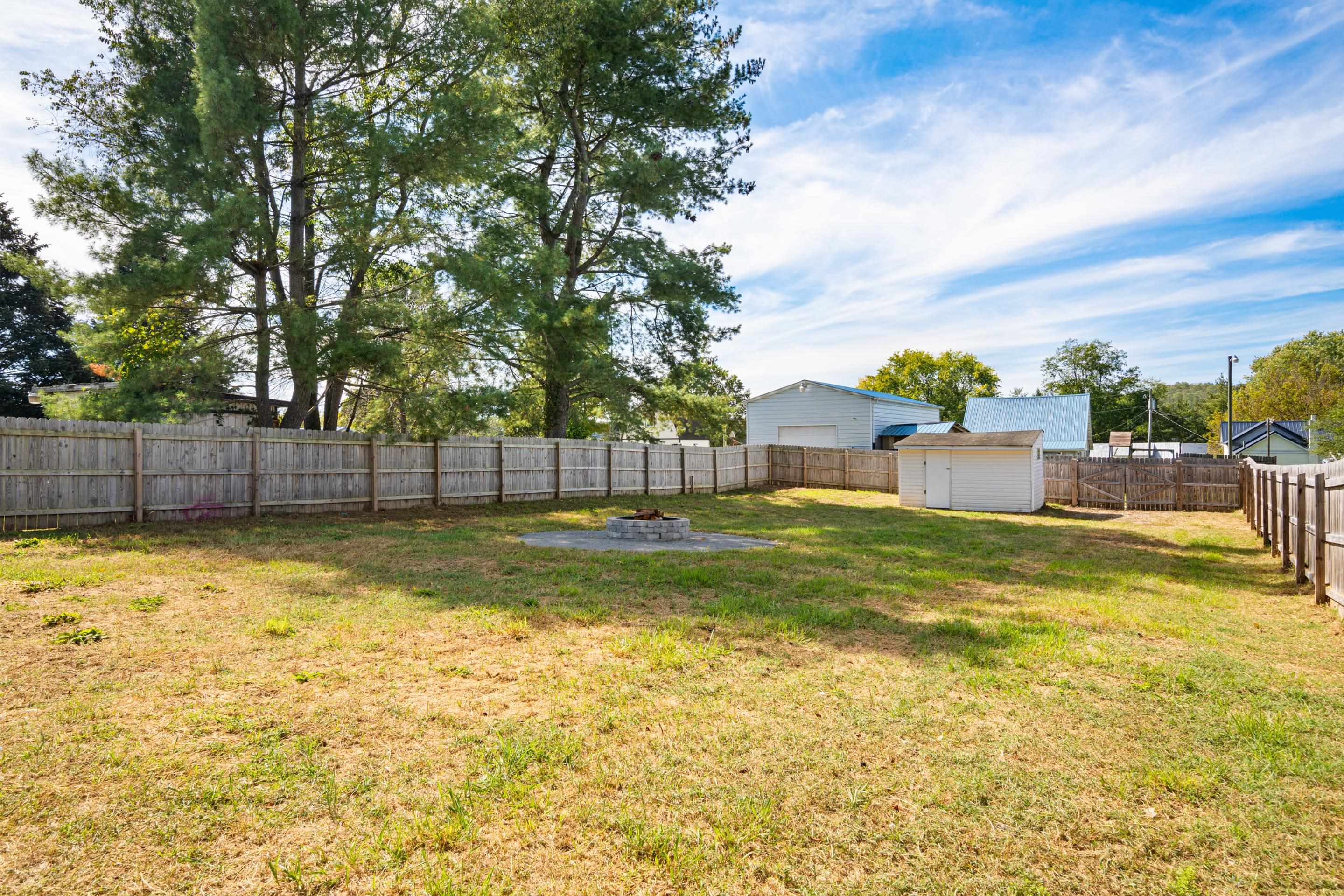 1705 3rd Street Radford VA 24141