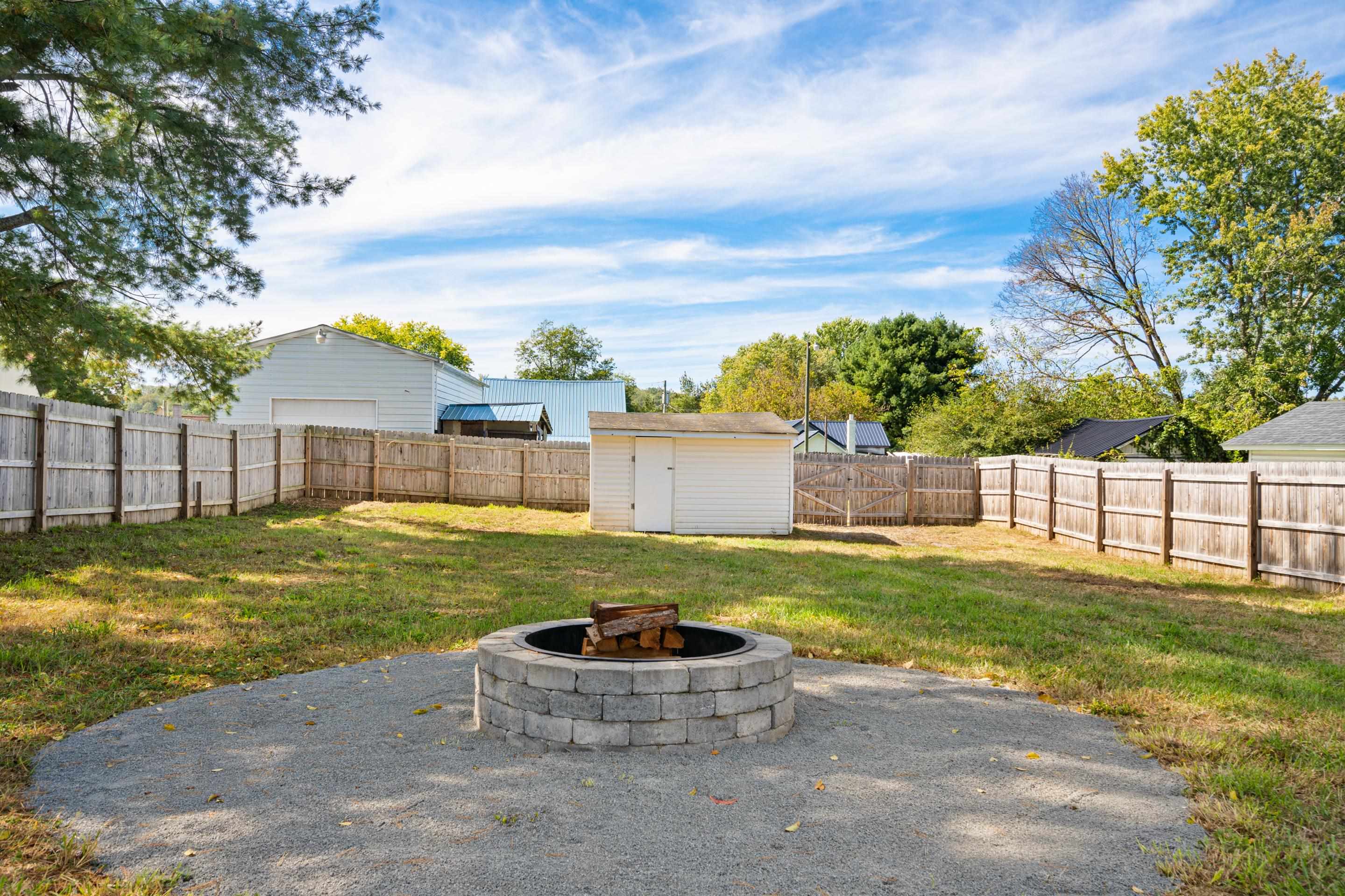 1705 3rd Street Radford VA 24141