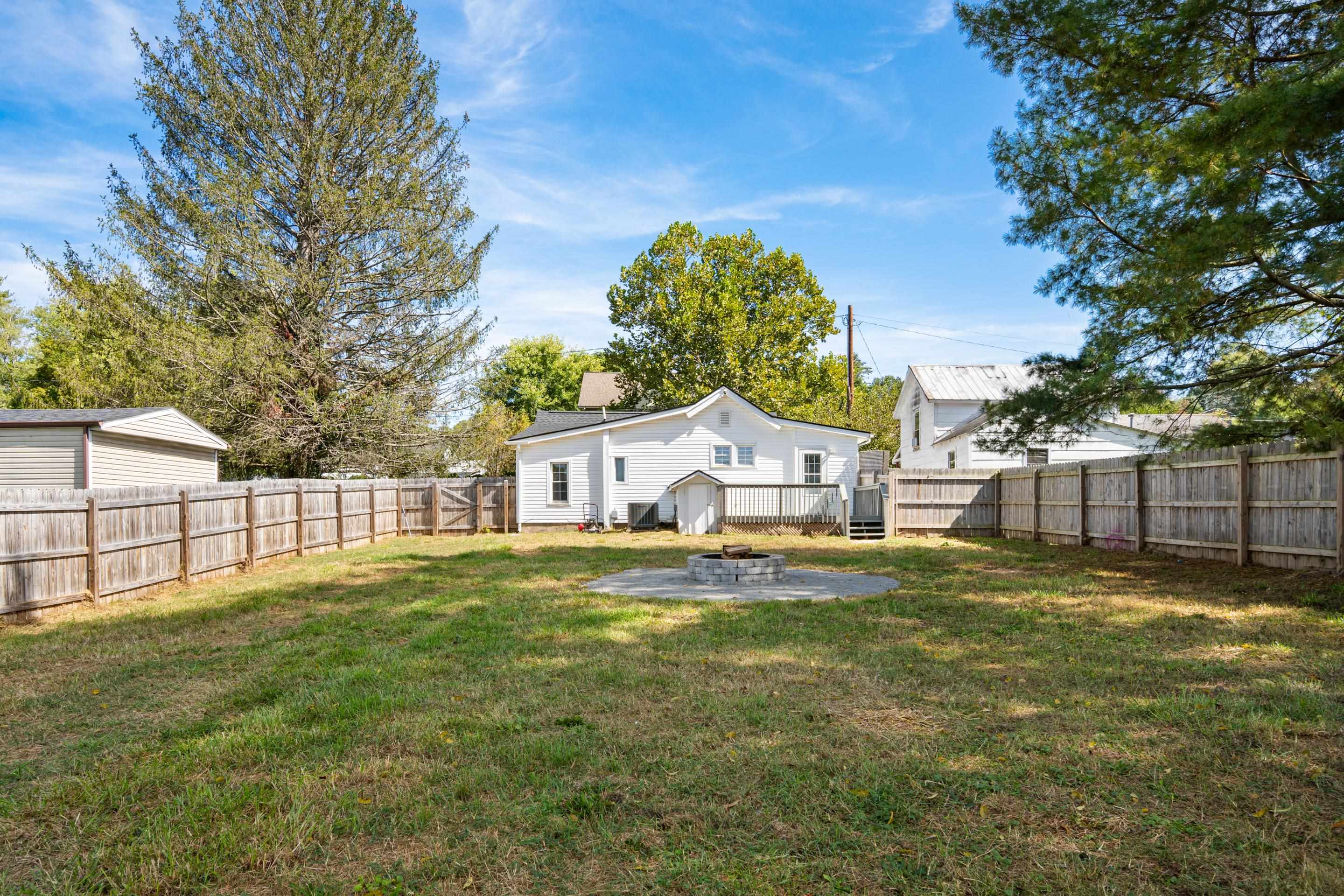 1705 3rd Street Radford VA 24141