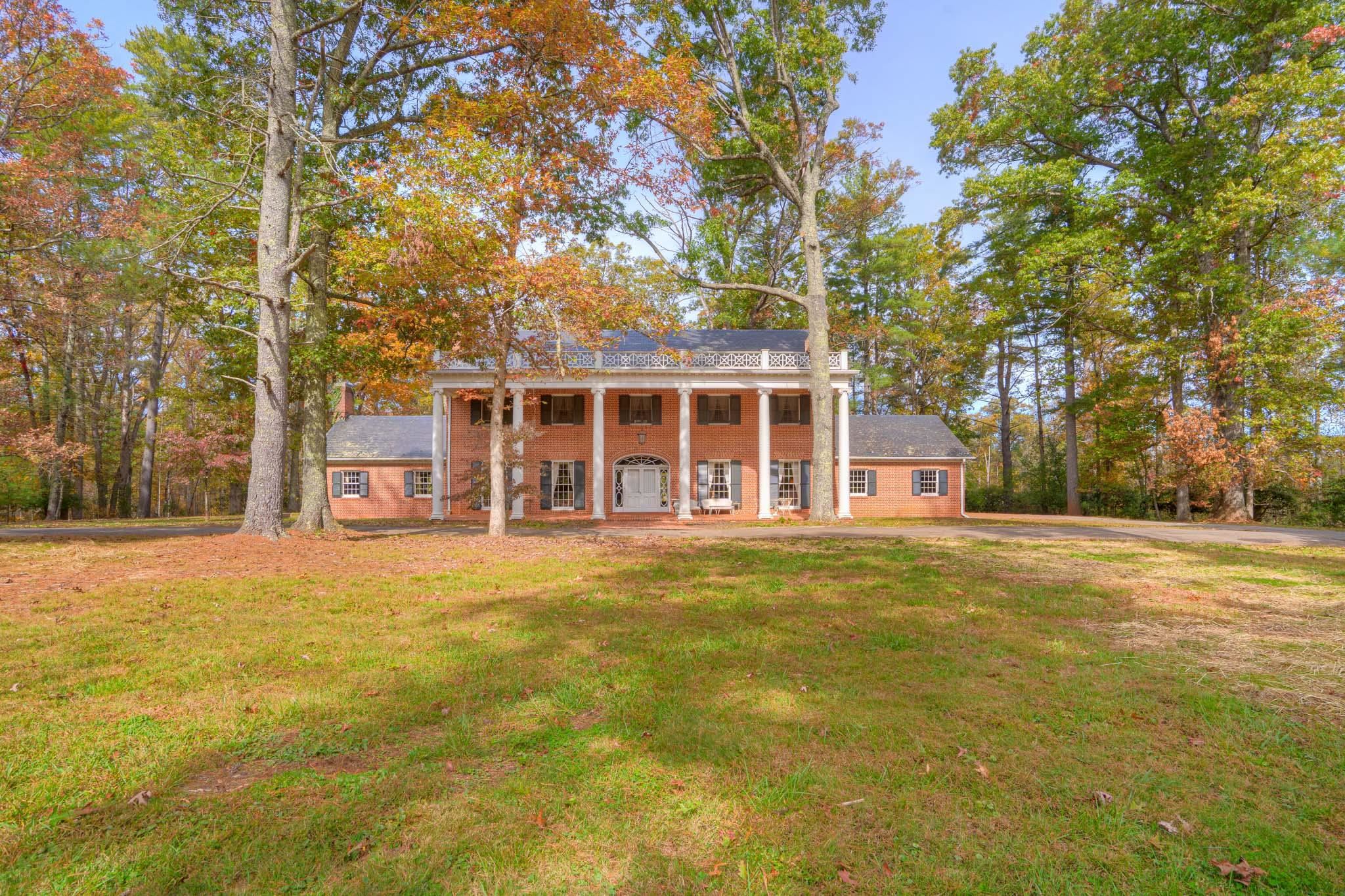 231 Floyd Highway N Floyd VA 24091