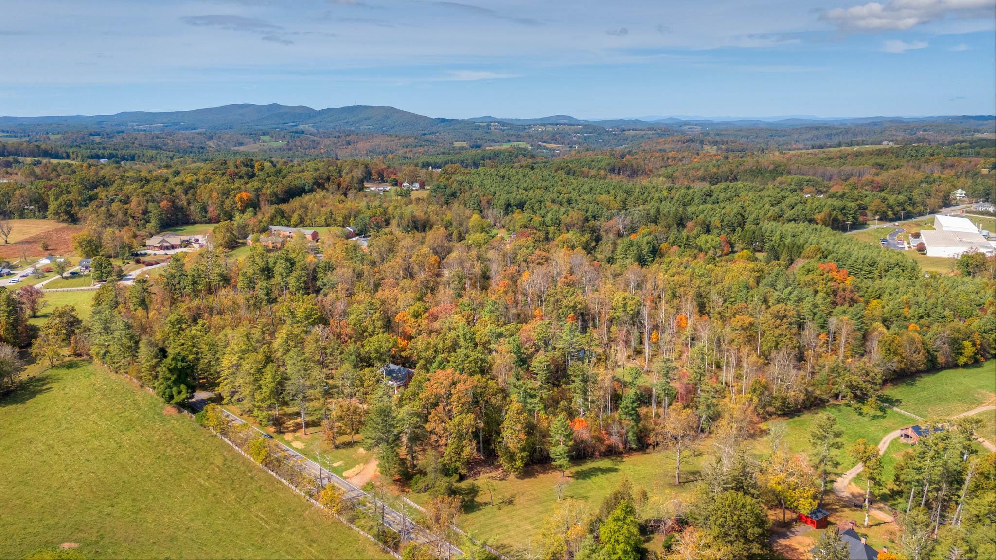 231 Floyd Highway N Floyd VA 24091