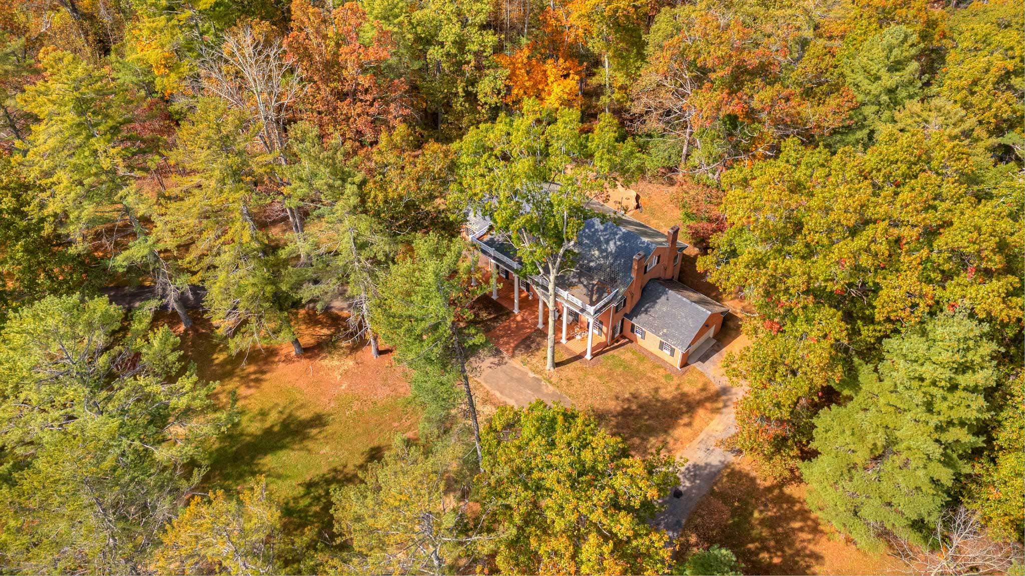 231 Floyd Highway N Floyd VA 24091