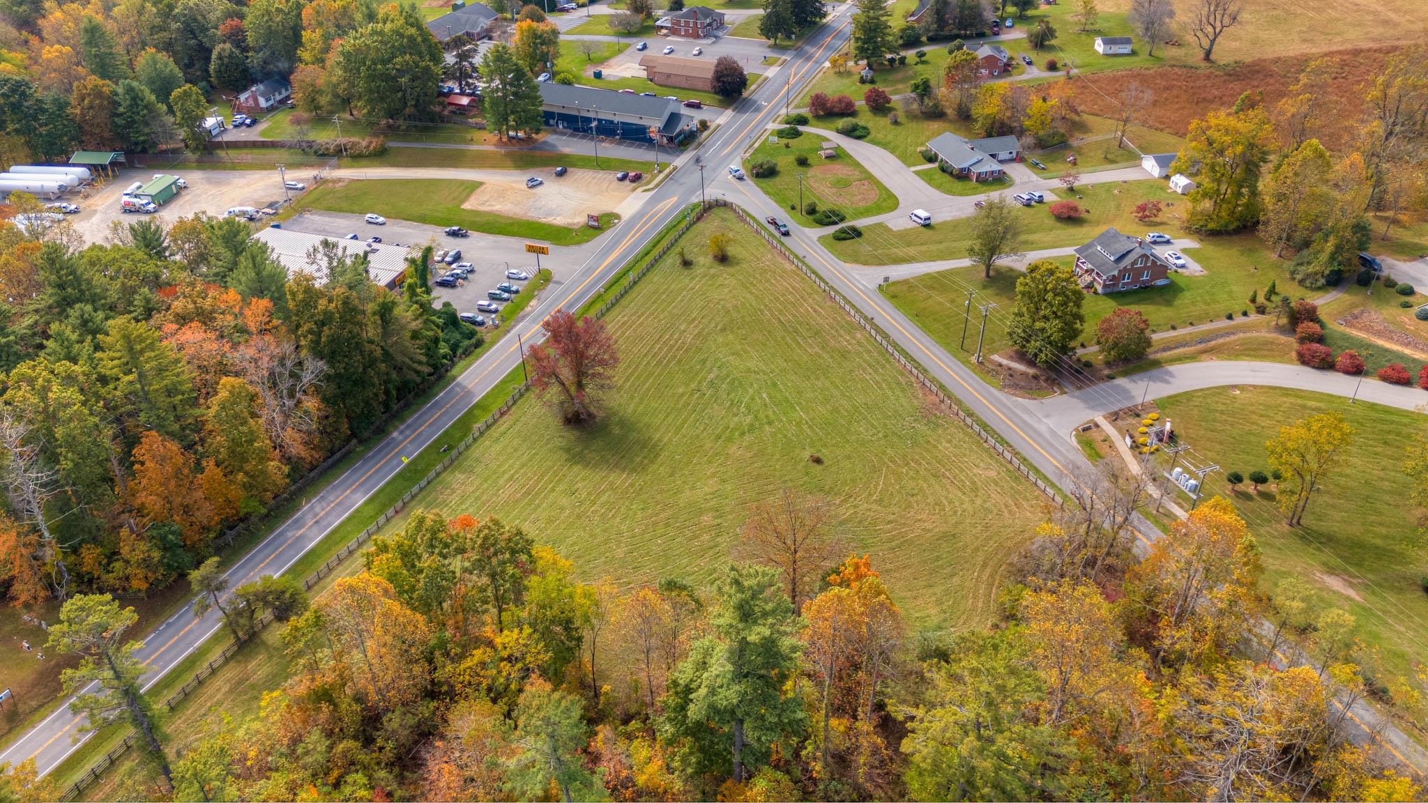 231 Floyd Highway N Floyd VA 24091