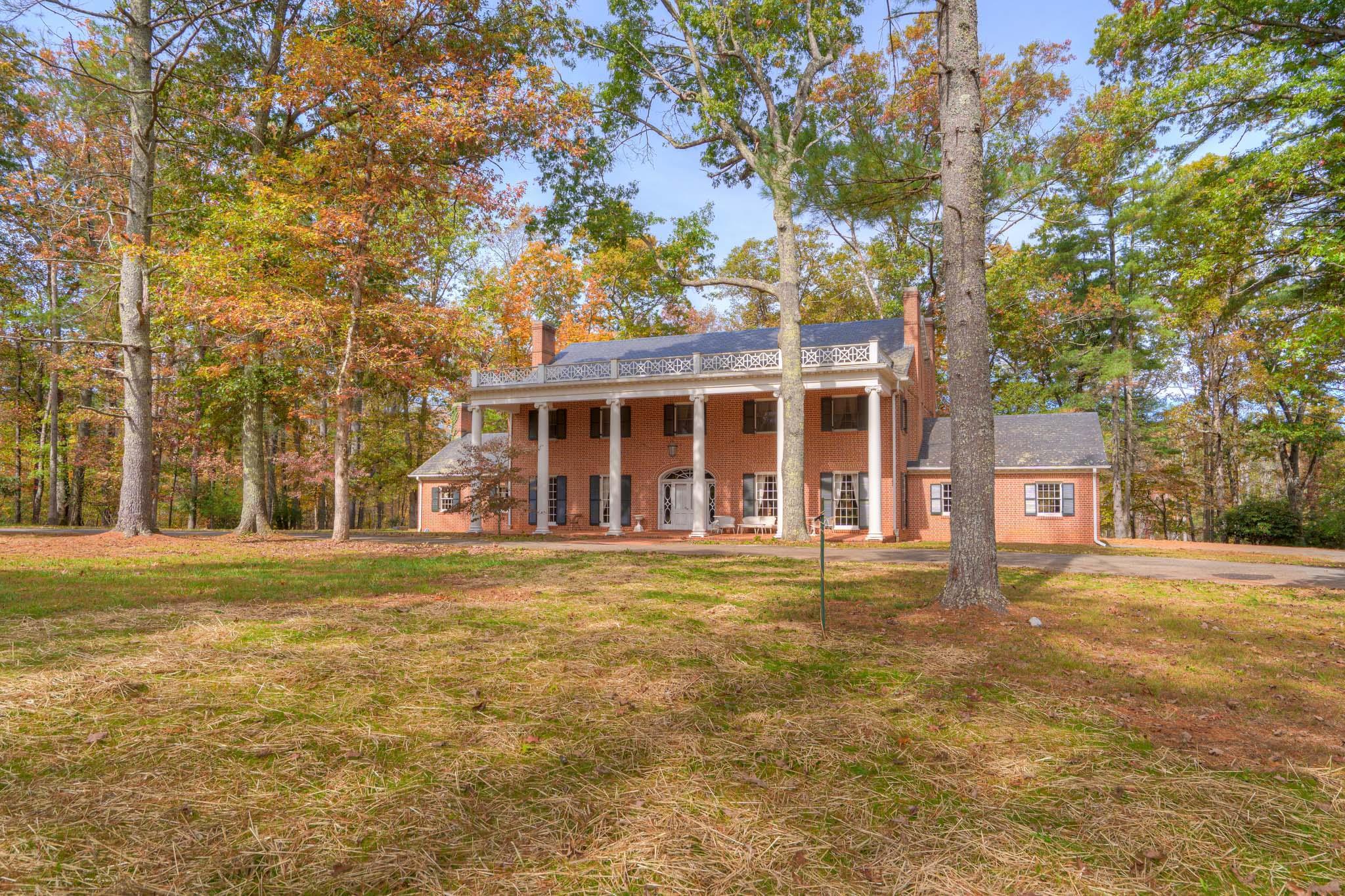 231 Floyd Highway N Floyd VA 24091