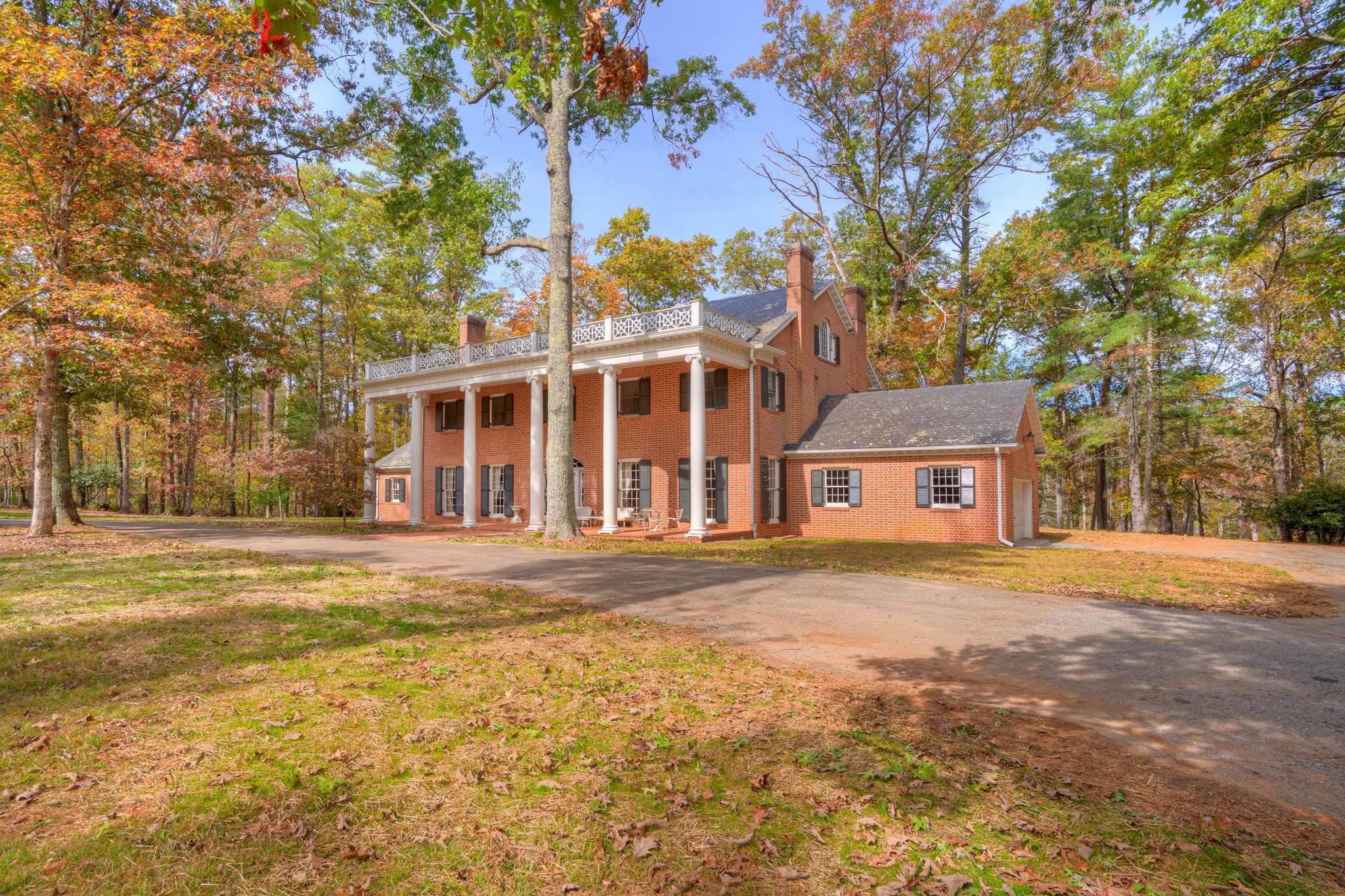 231 Floyd Highway N Floyd VA 24091