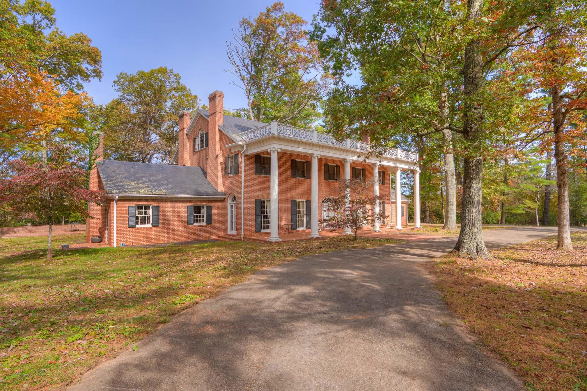 231 Floyd Highway N Floyd VA 24091