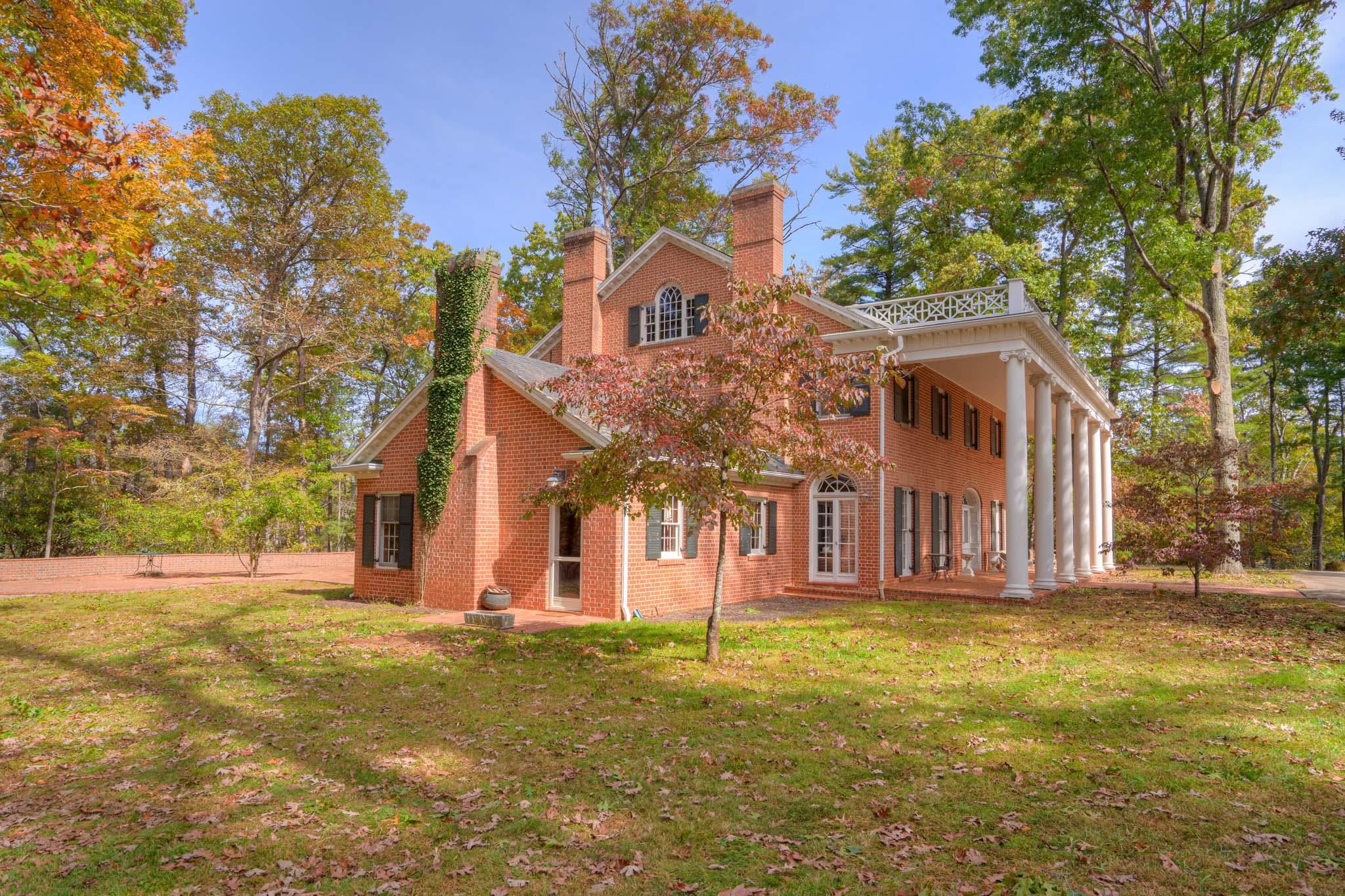 231 Floyd Highway N Floyd VA 24091