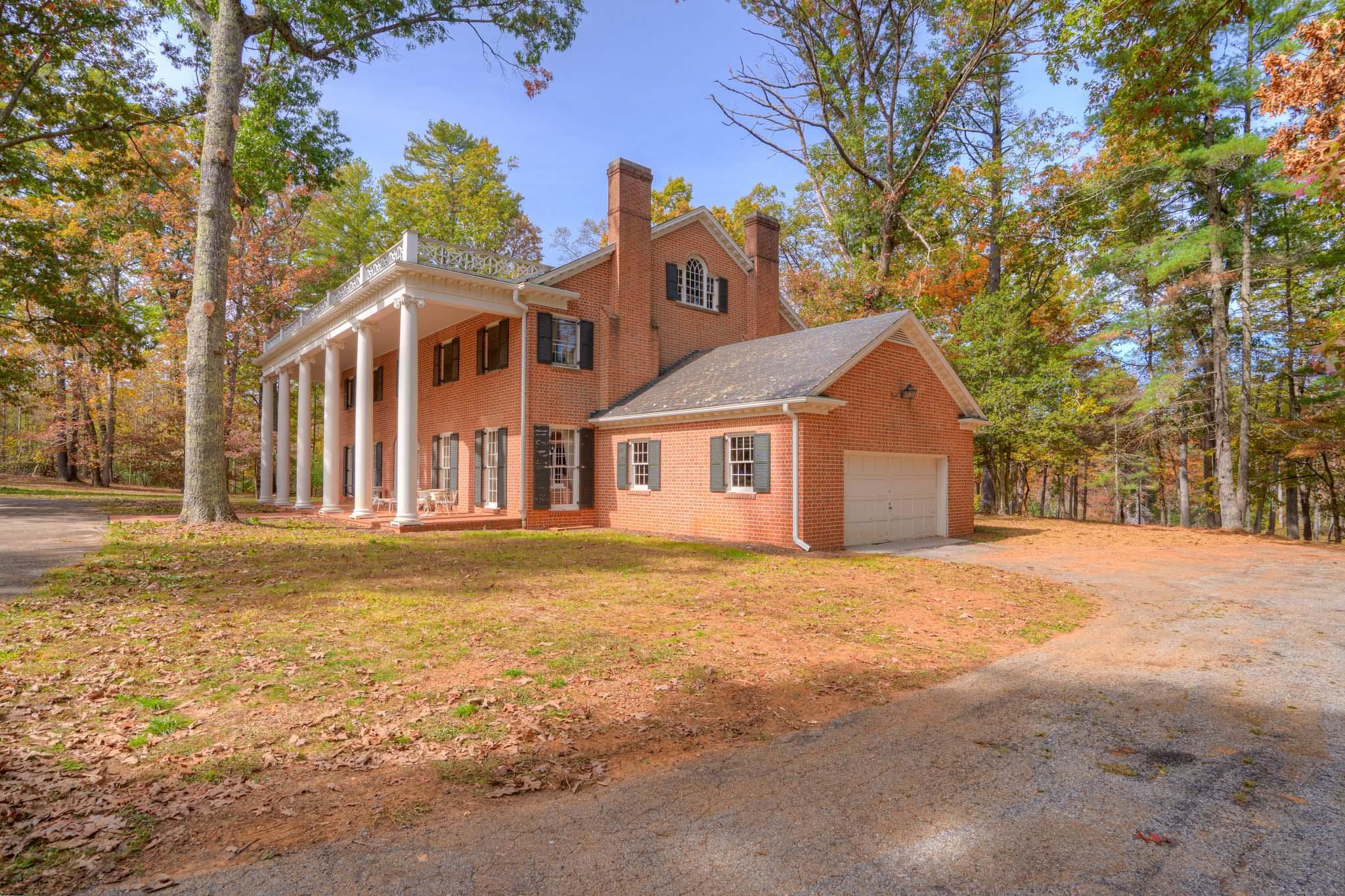 231 Floyd Highway N Floyd VA 24091