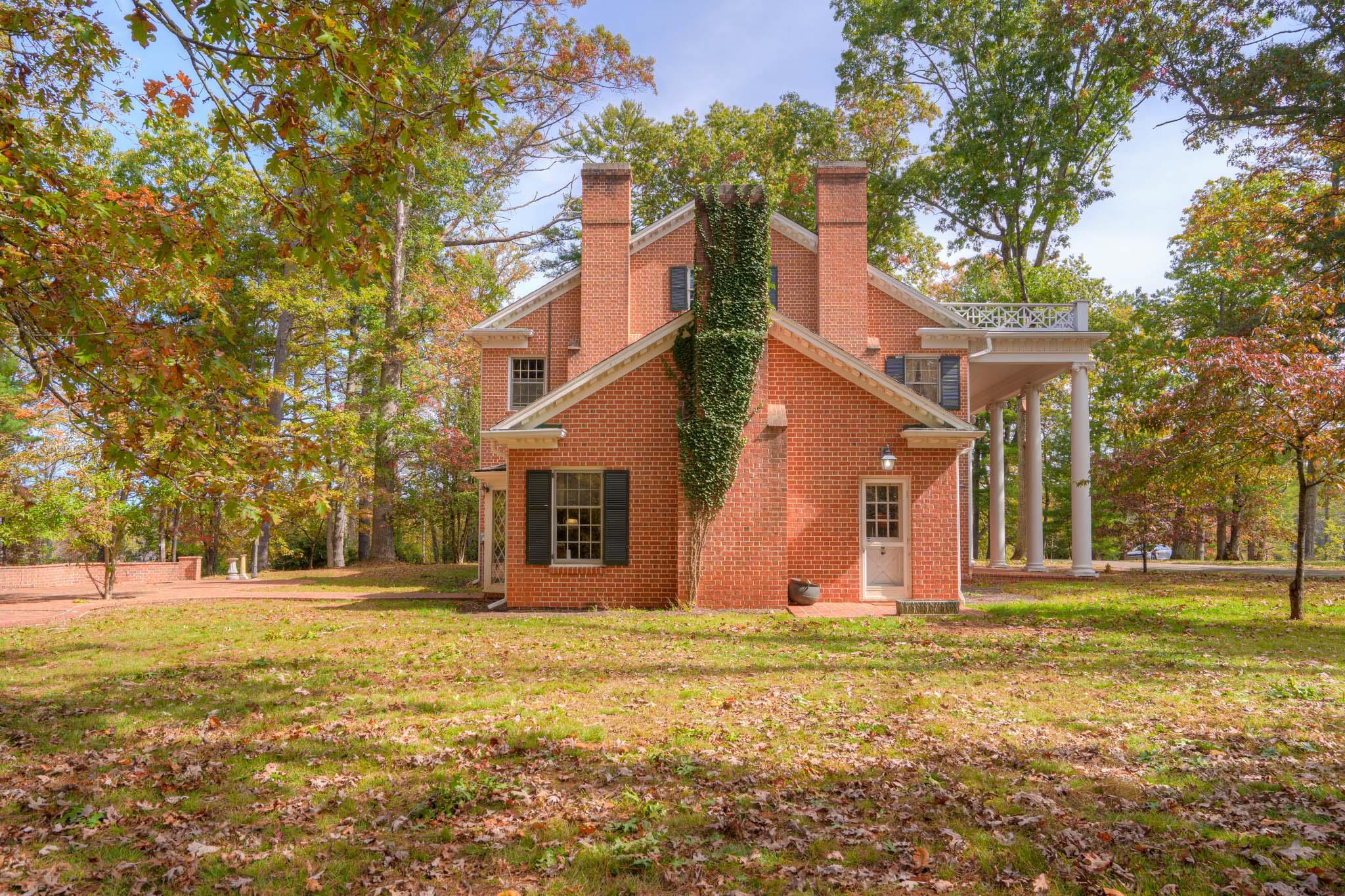 231 Floyd Highway N Floyd VA 24091
