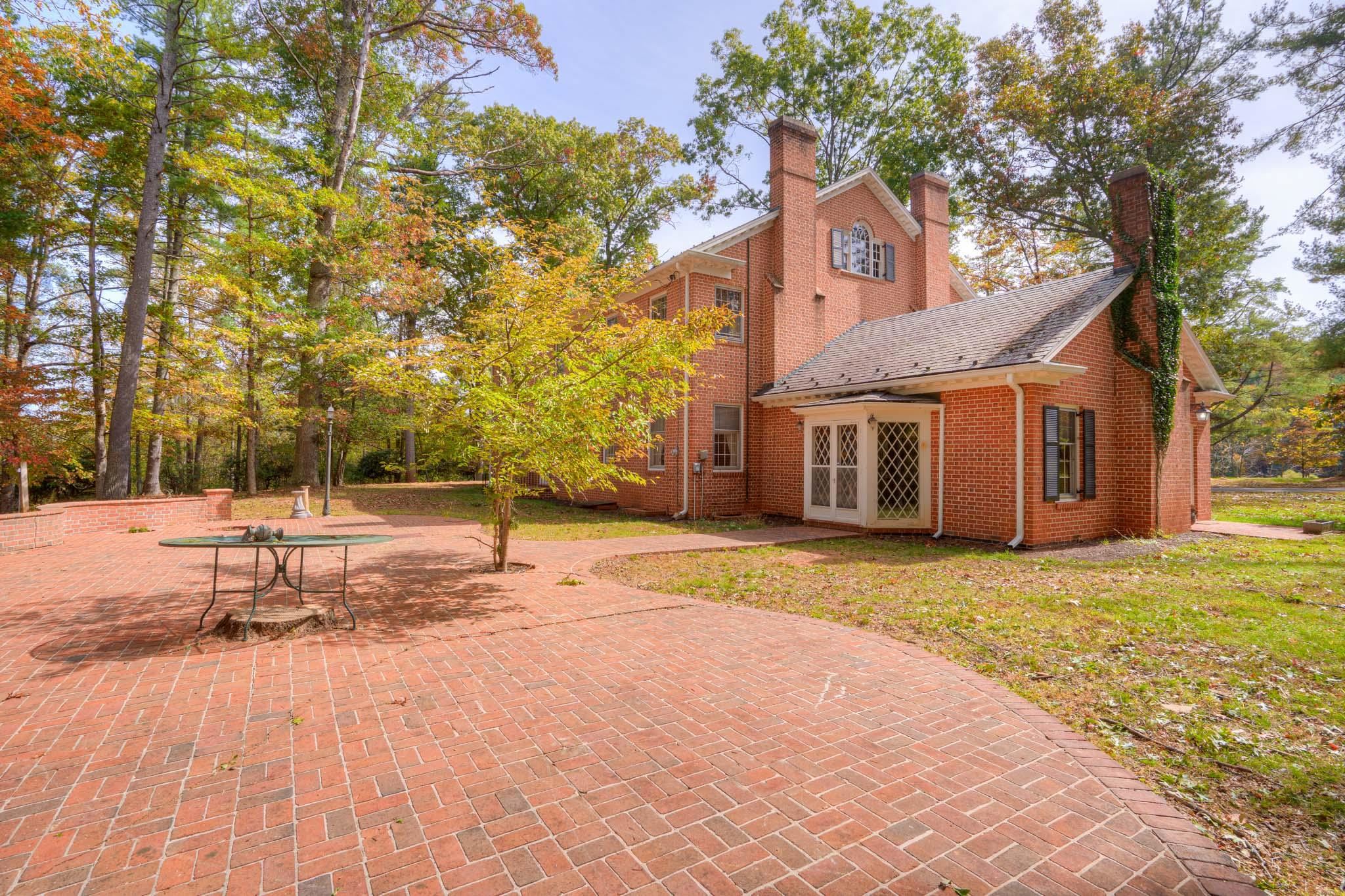 231 Floyd Highway N Floyd VA 24091