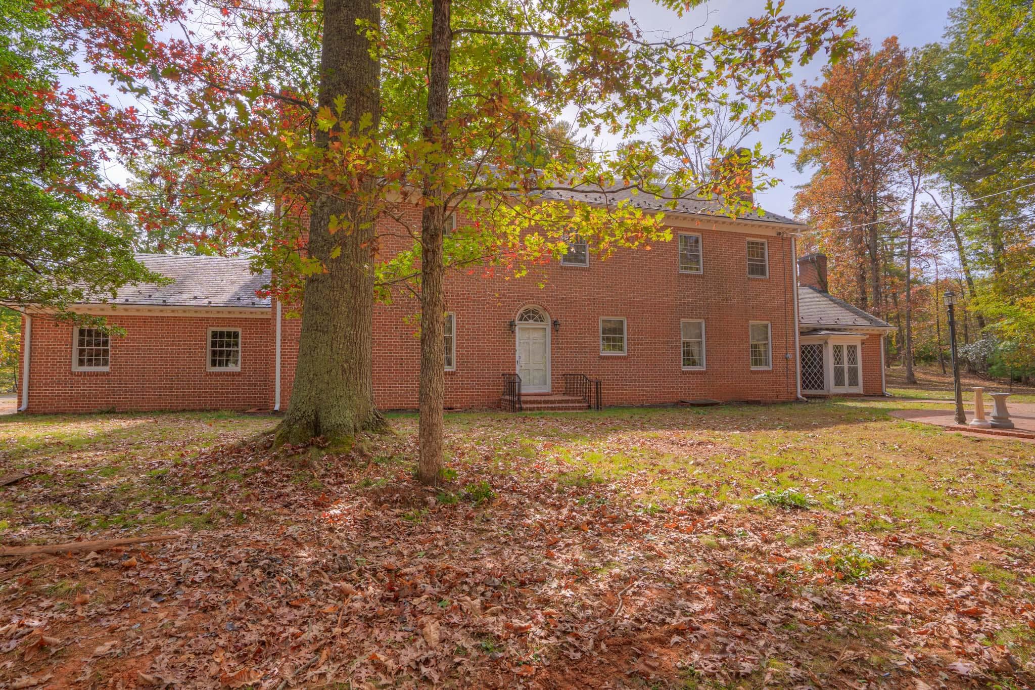 231 Floyd Highway N Floyd VA 24091