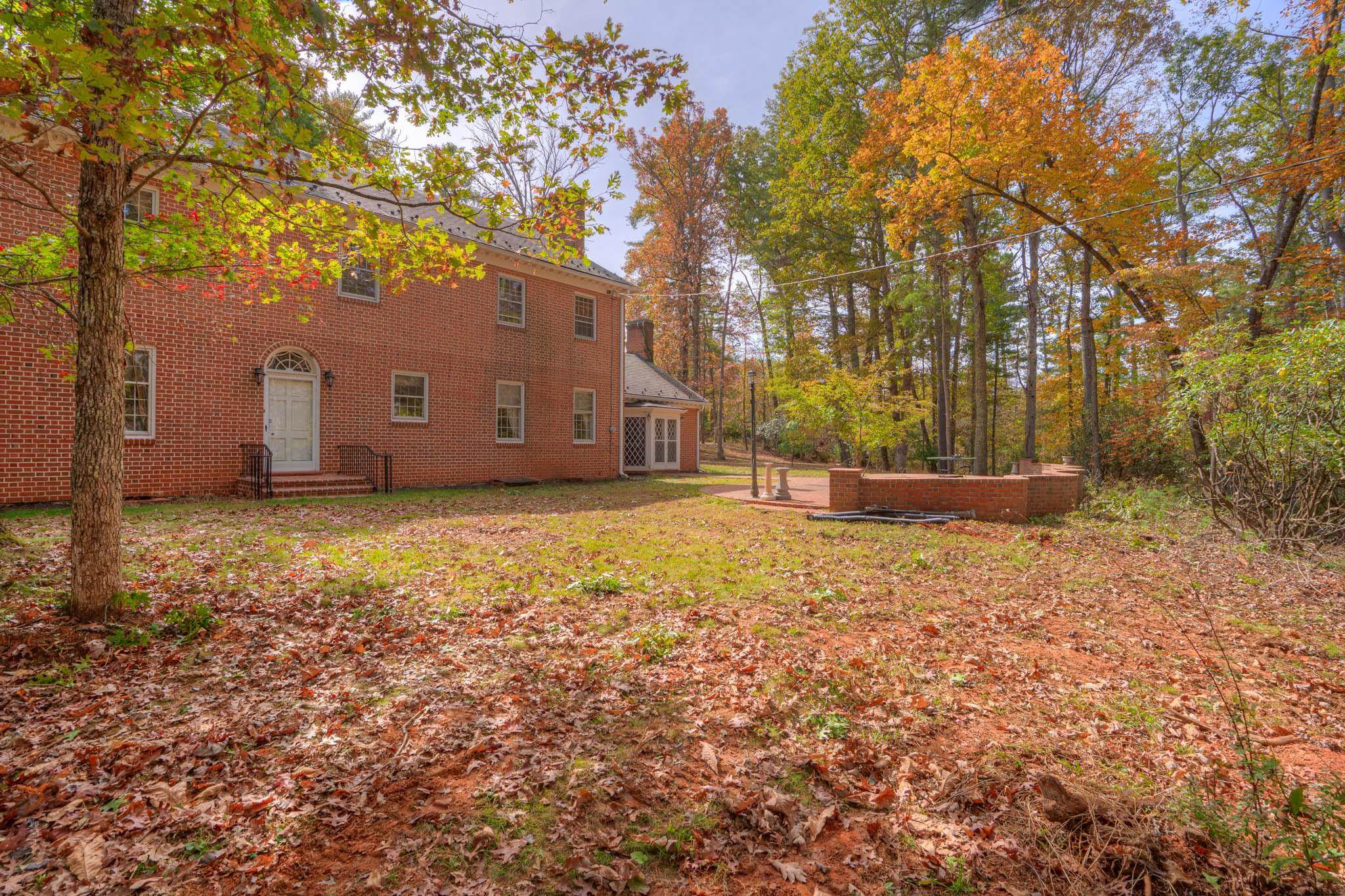231 Floyd Highway N Floyd VA 24091