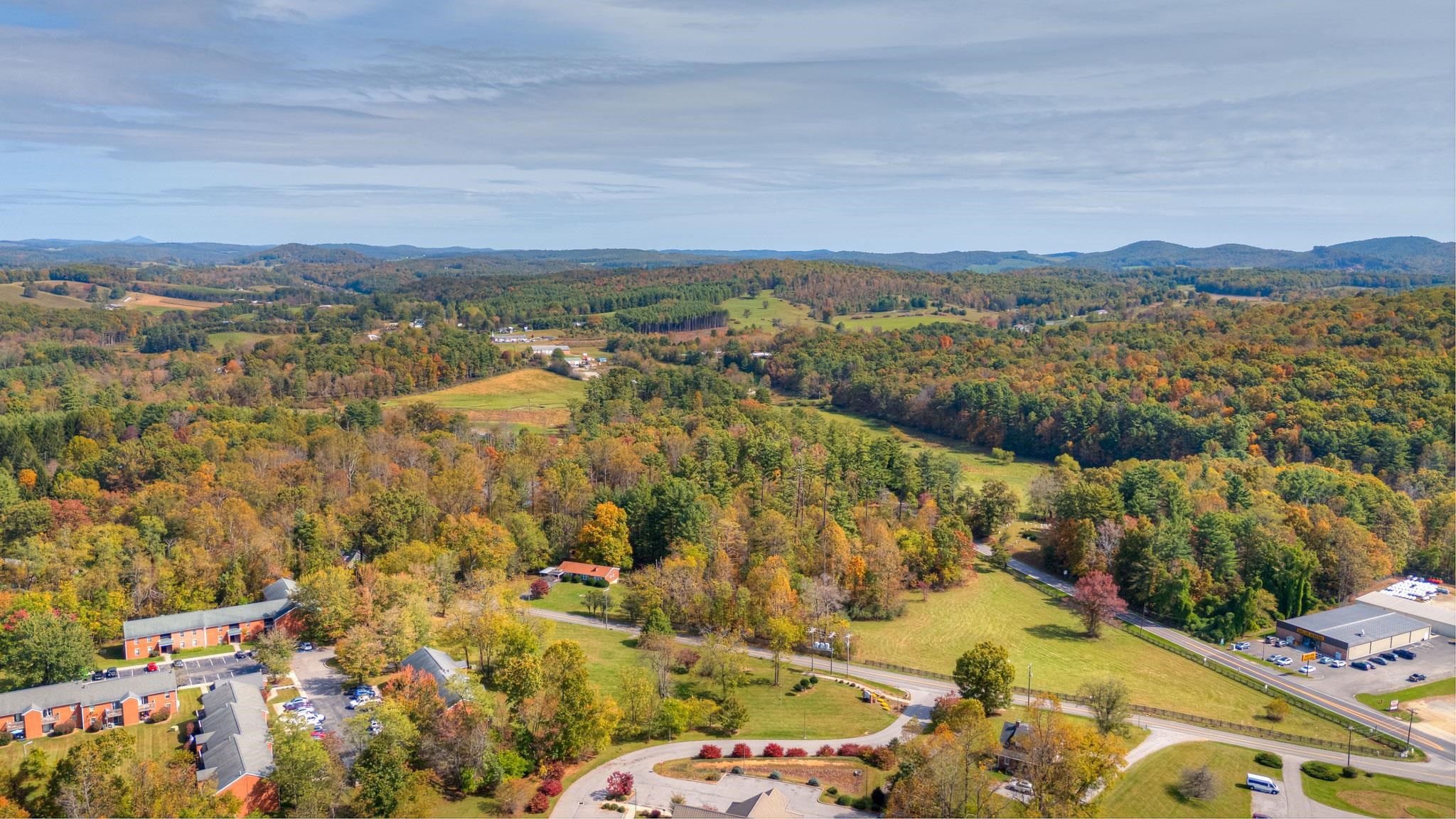 231 Floyd Highway N Floyd VA 24091