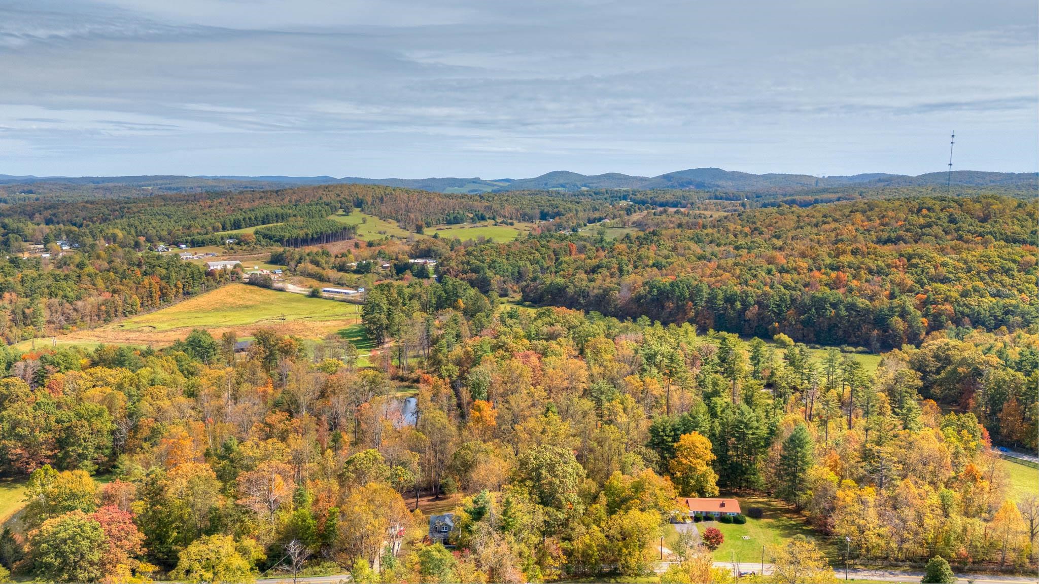 231 Floyd Highway N Floyd VA 24091