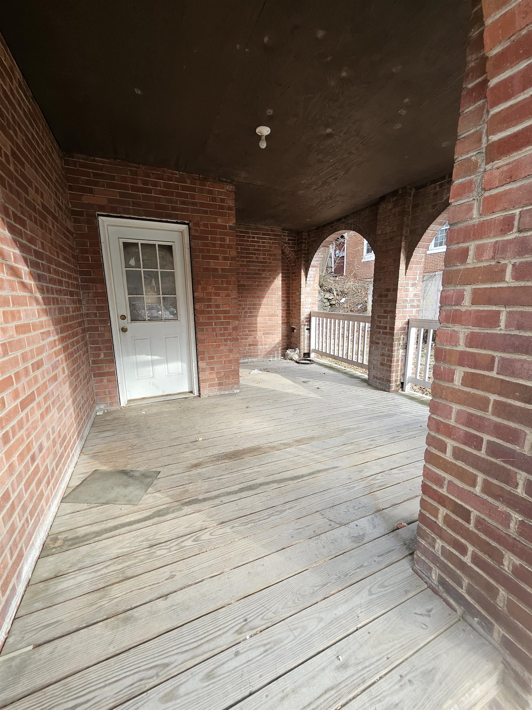 215 S Washington Avenue Pulaski VA 24301