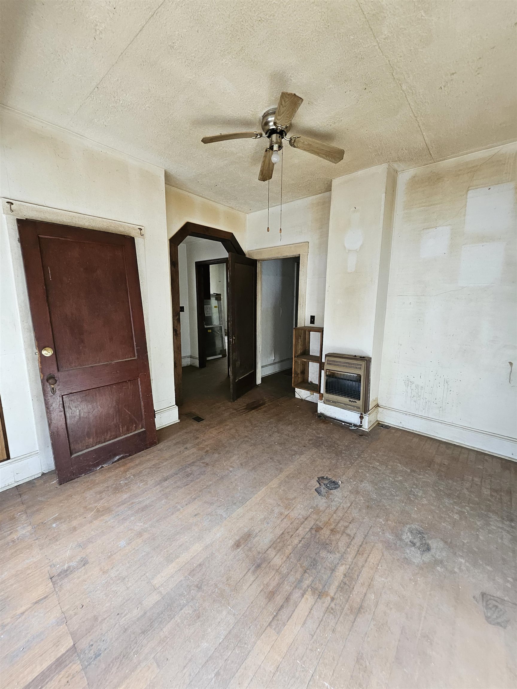 215 S Washington Avenue Pulaski VA 24301
