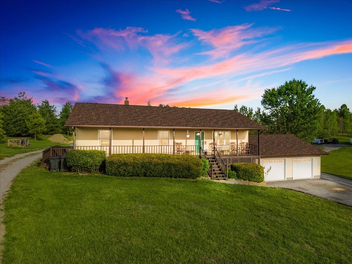 5900 Chicwood Drive Pulaski VA 24301