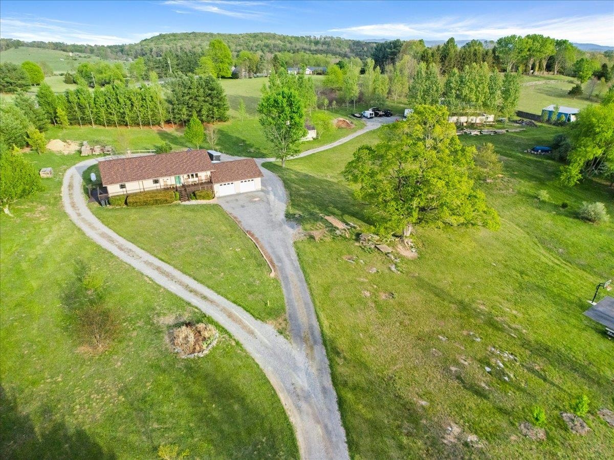 5900 Chicwood Drive Pulaski VA 24301