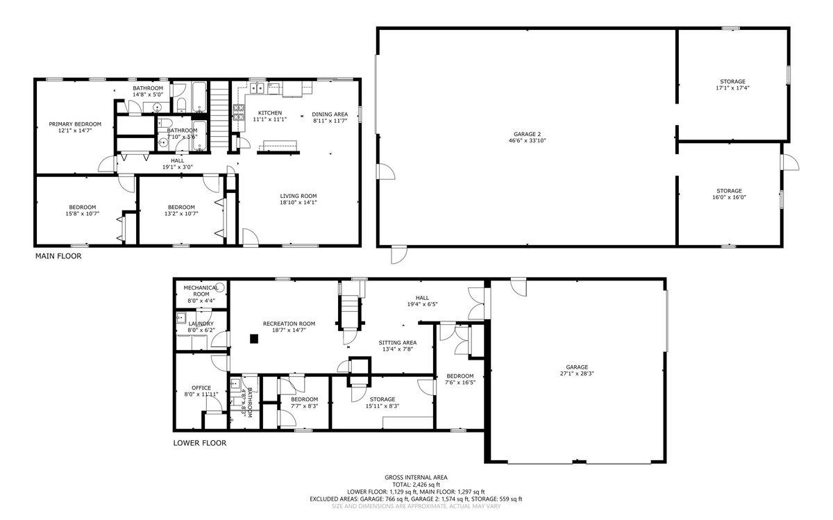 5900 Chicwood Drive Pulaski VA 24301