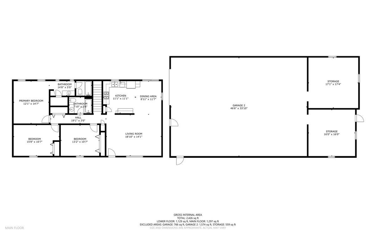 5900 Chicwood Drive Pulaski VA 24301