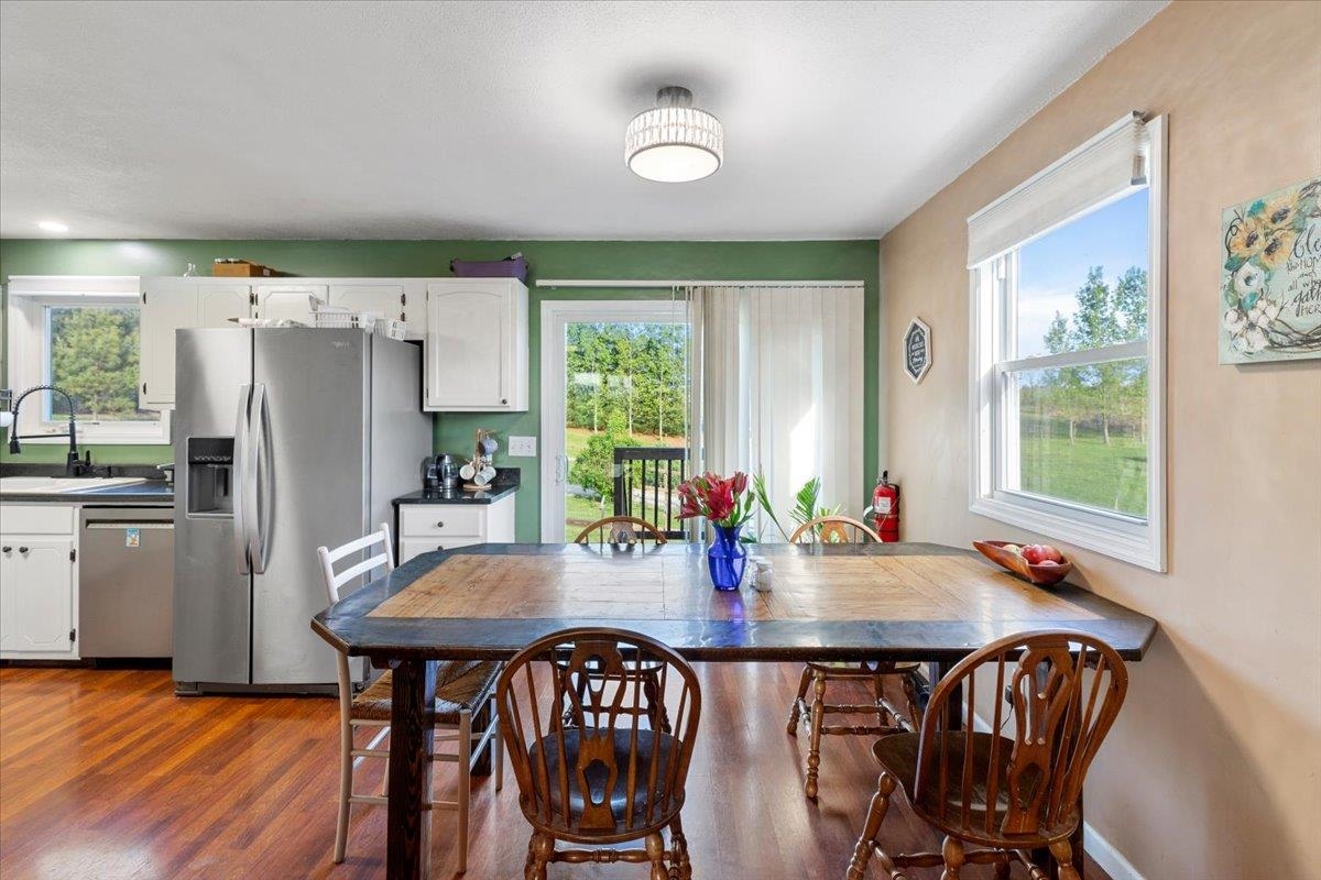 5900 Chicwood Drive Pulaski VA 24301