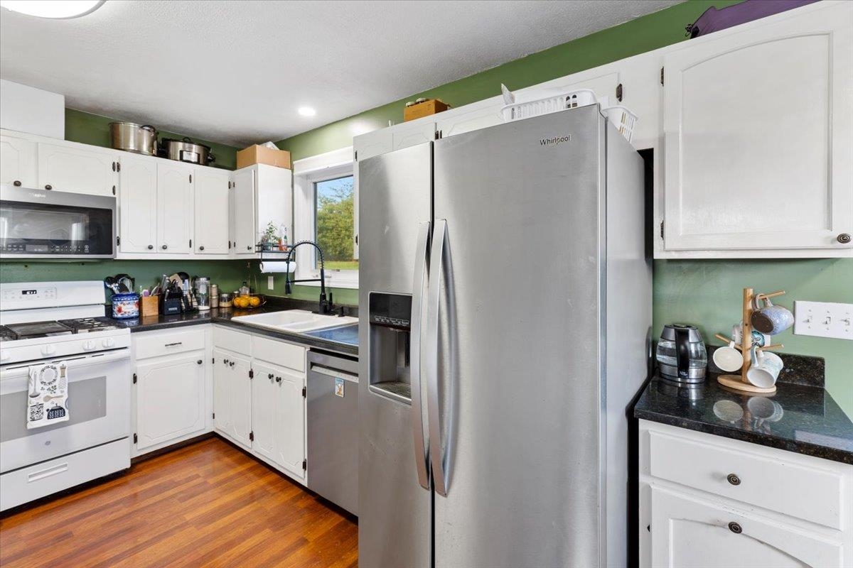 5900 Chicwood Drive Pulaski VA 24301