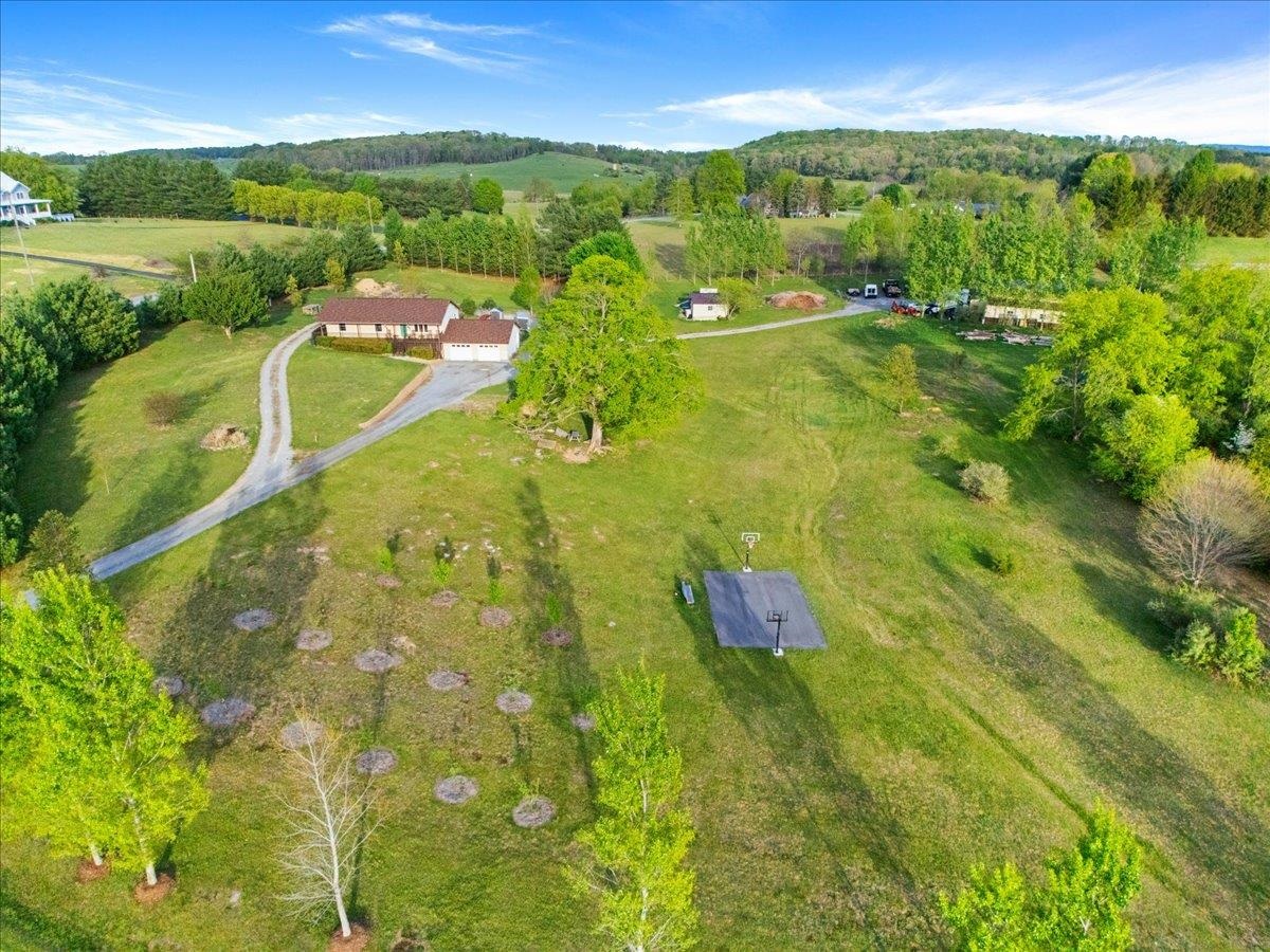 5900 Chicwood Drive Pulaski VA 24301