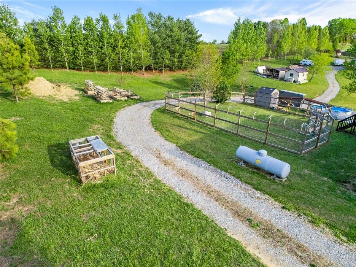 5900 Chicwood Drive Pulaski VA 24301