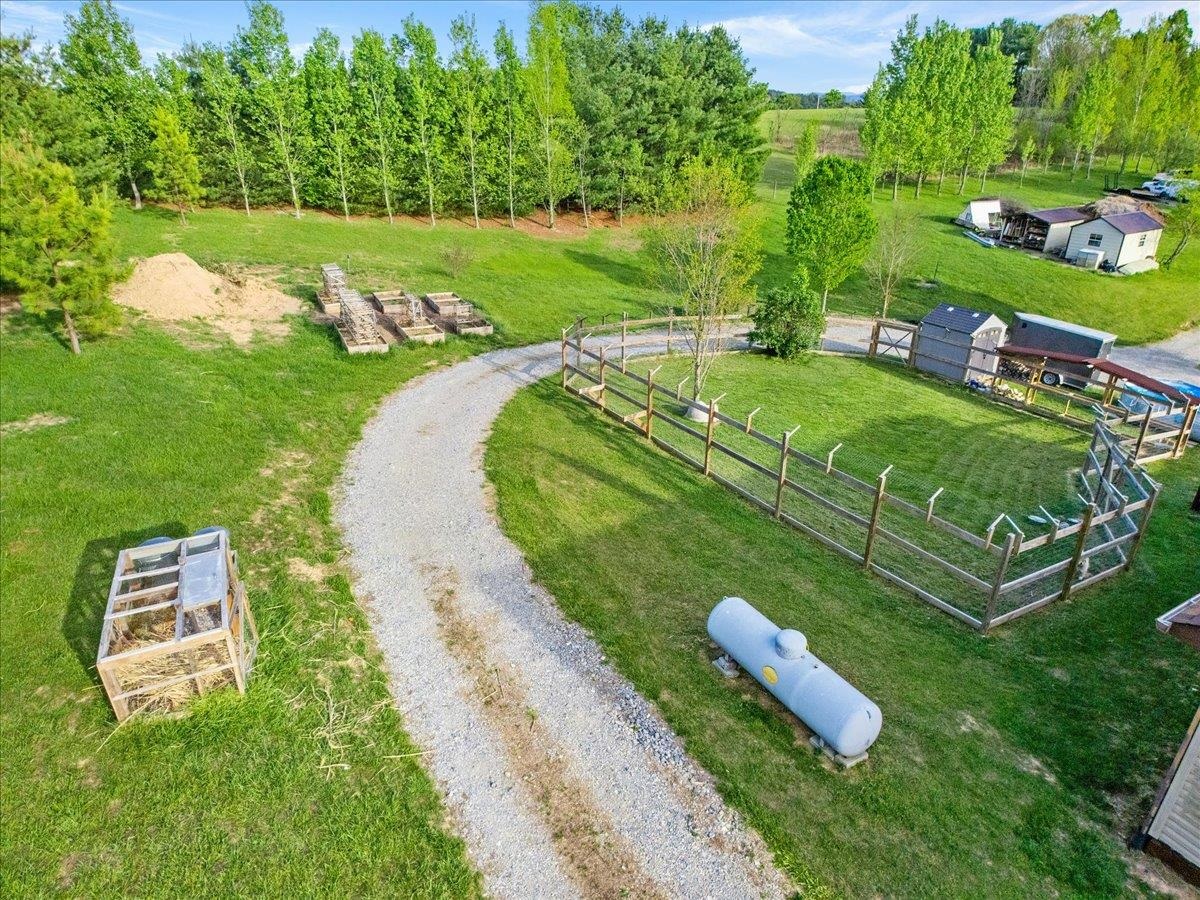 5900 Chicwood Drive Pulaski VA 24301