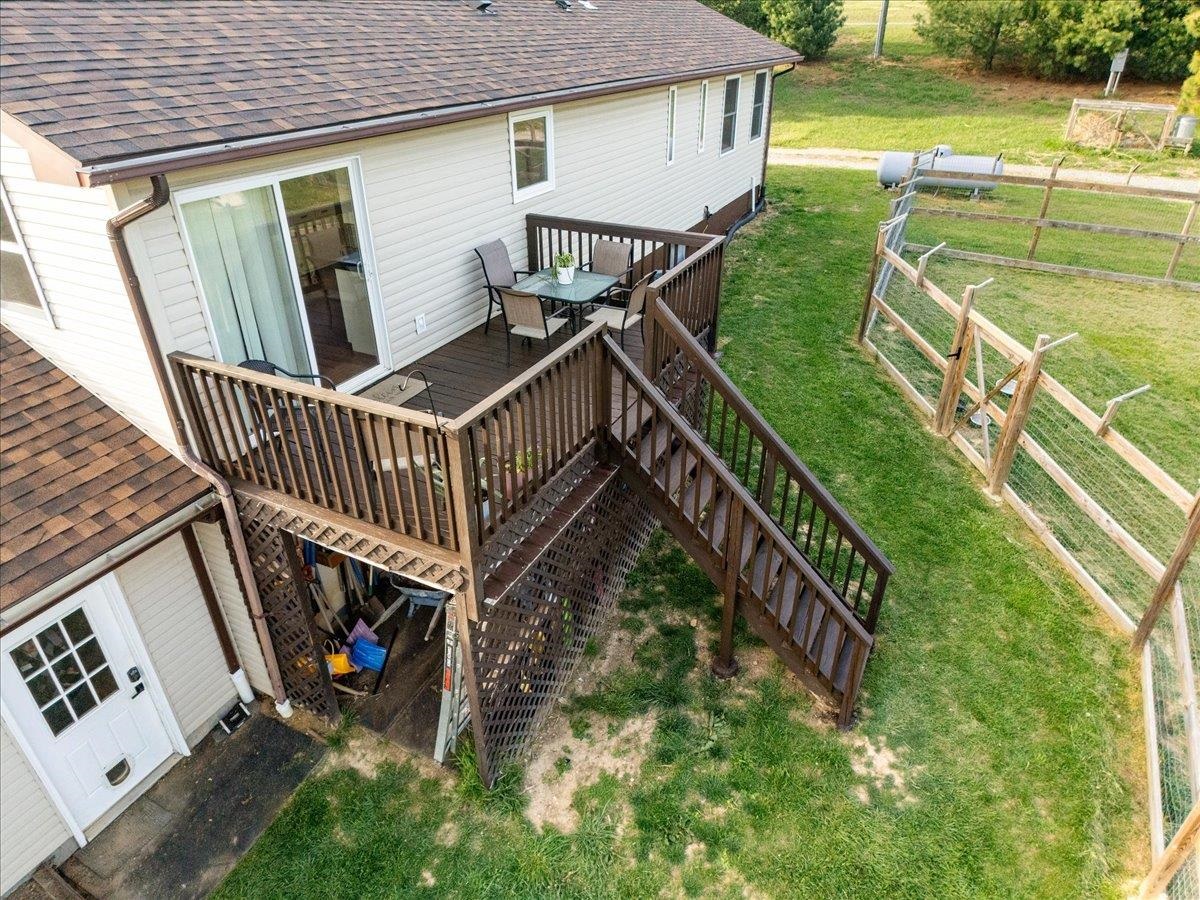 5900 Chicwood Drive Pulaski VA 24301