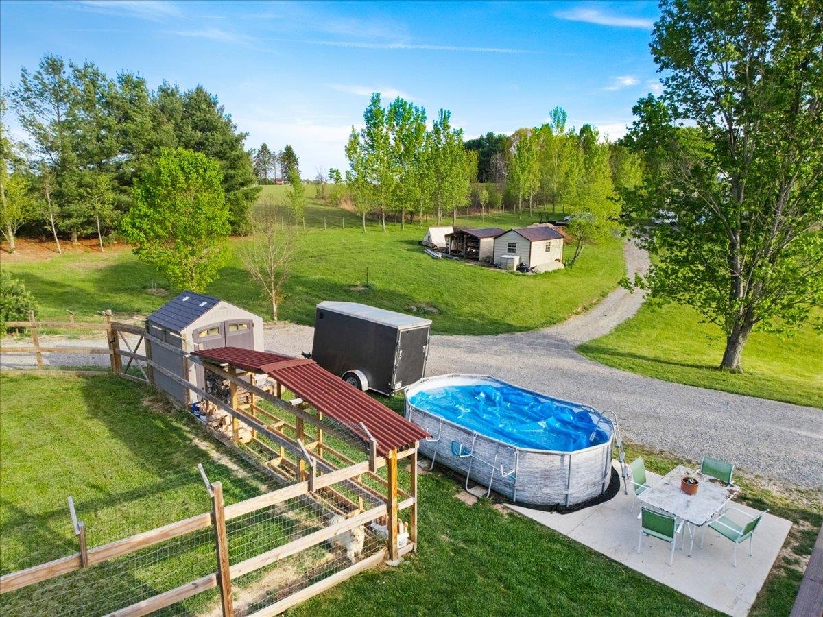 5900 Chicwood Drive Pulaski VA 24301