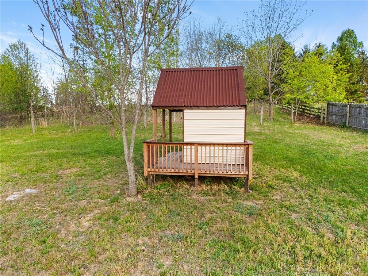 5900 Chicwood Drive Pulaski VA 24301