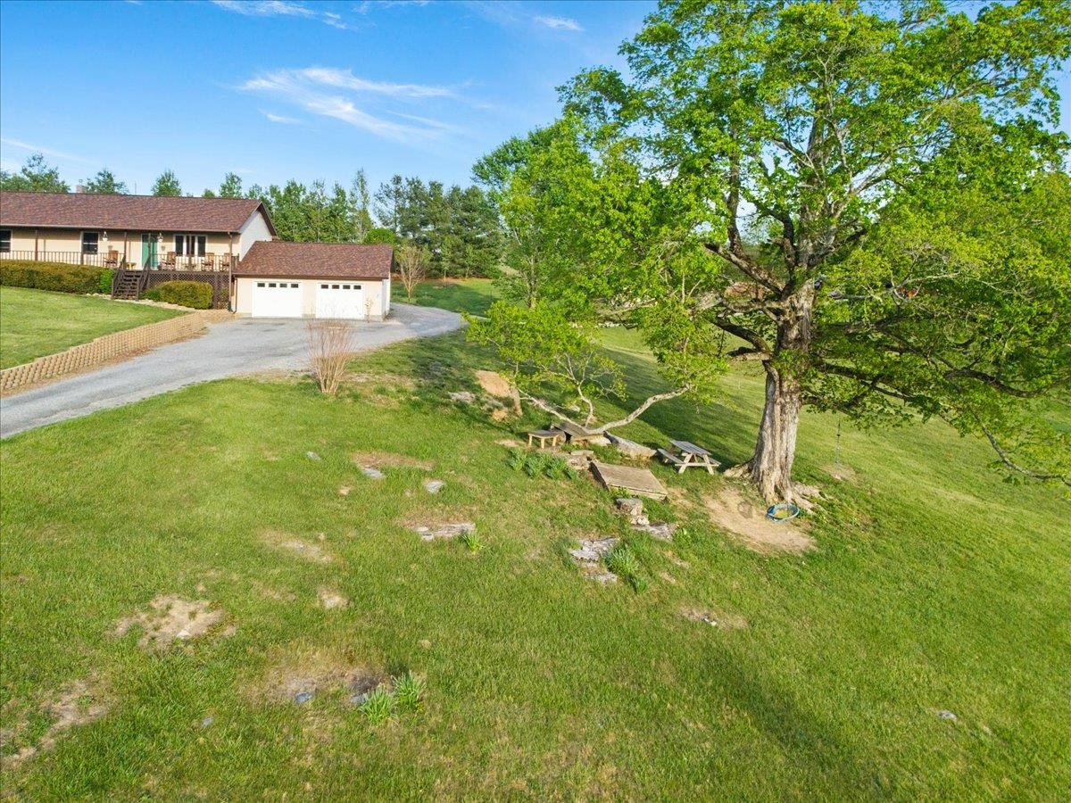 5900 Chicwood Drive Pulaski VA 24301