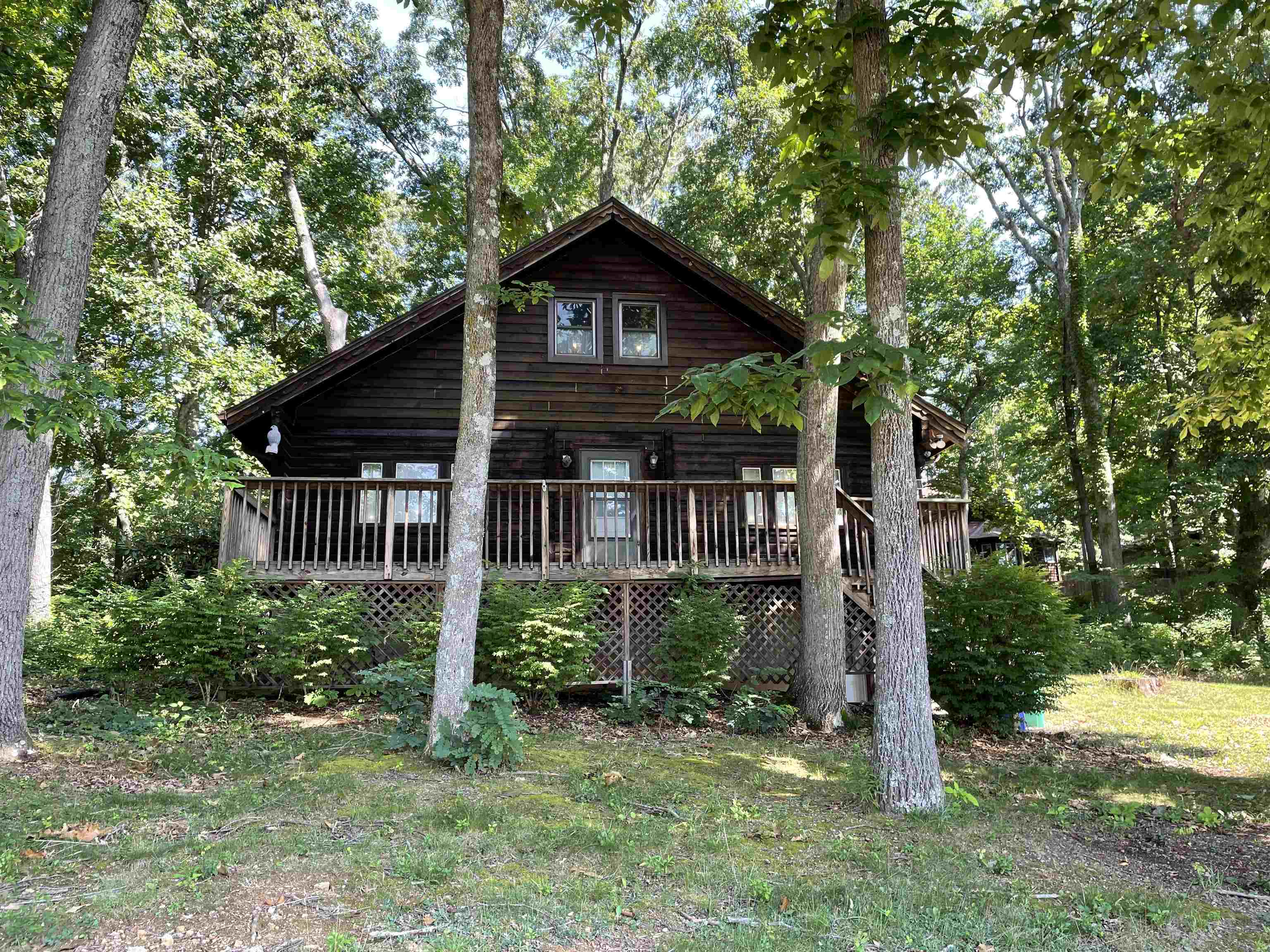 118 Givens Lane Blacksburg VA 24060