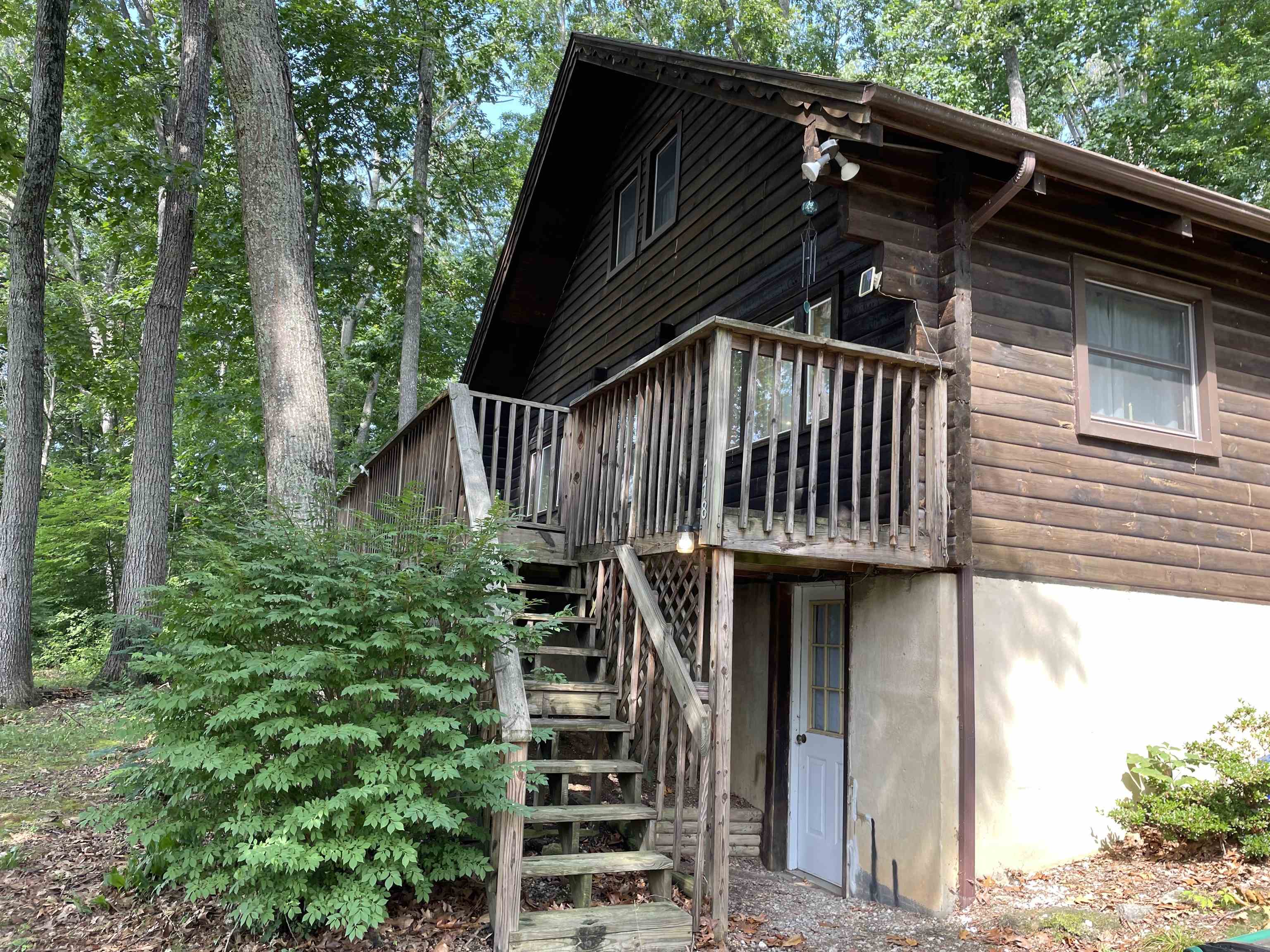 118 Givens Lane Blacksburg VA 24060