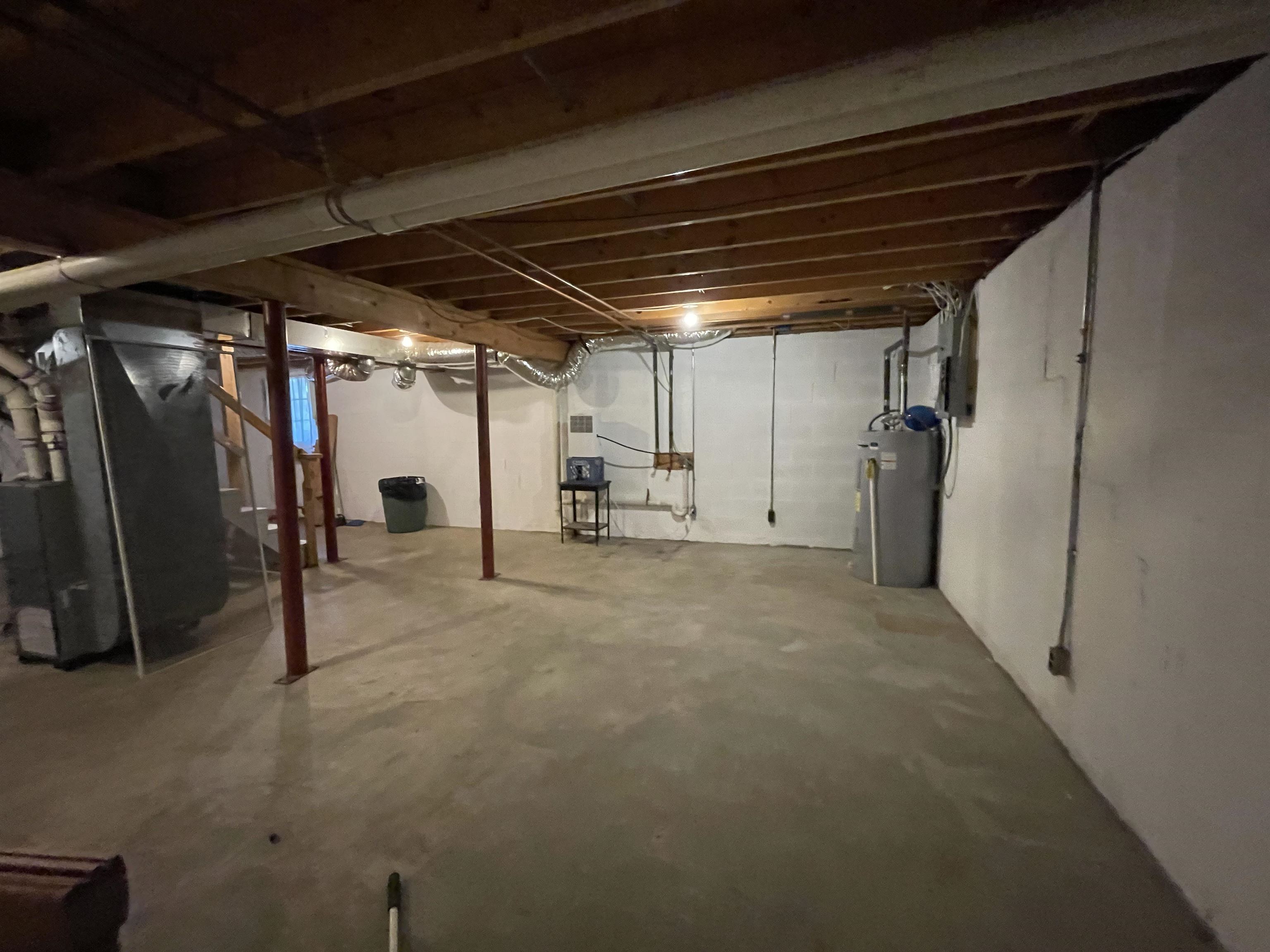 118 Givens Lane Blacksburg VA 24060