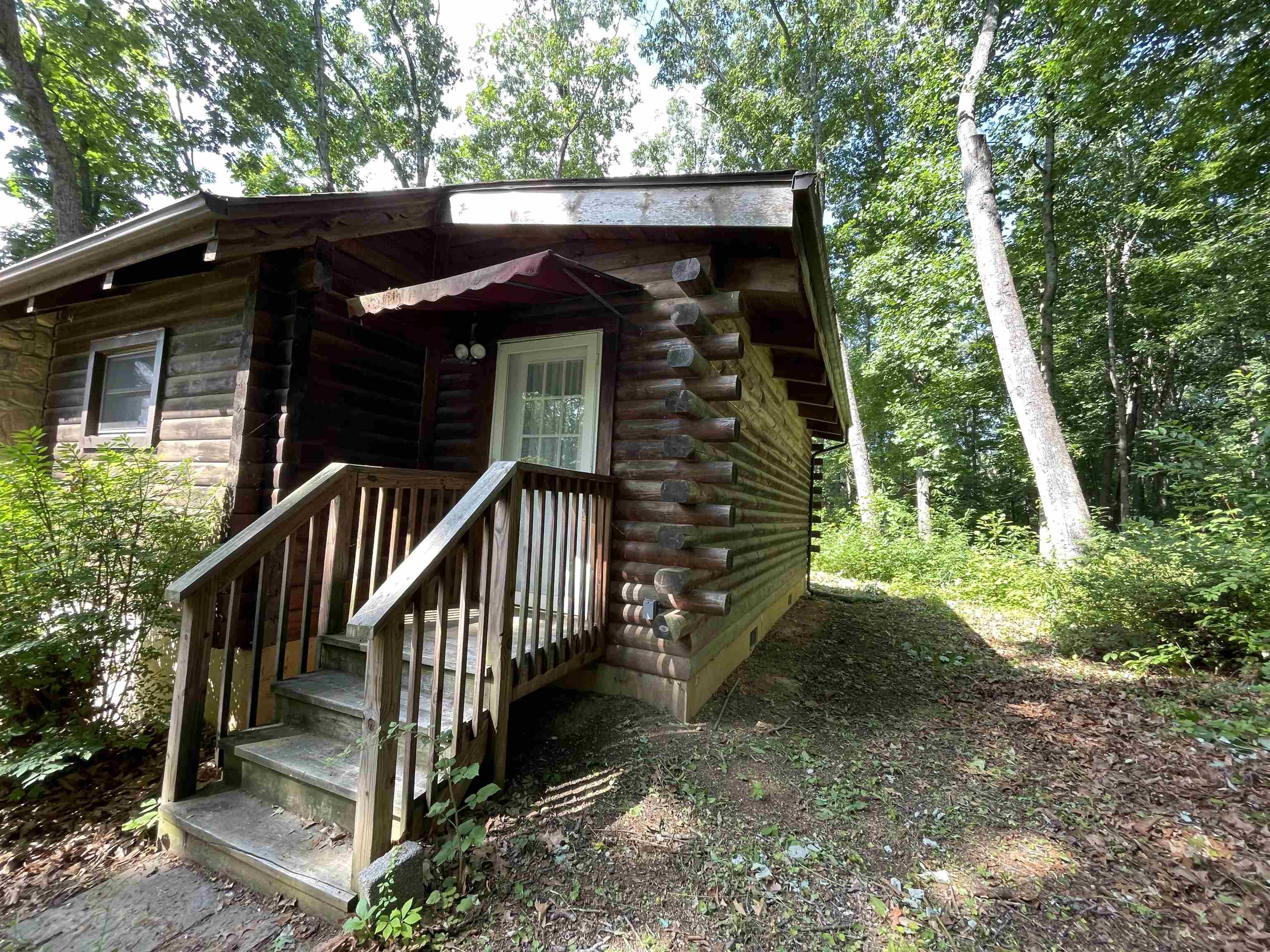 118 Givens Lane Blacksburg VA 24060