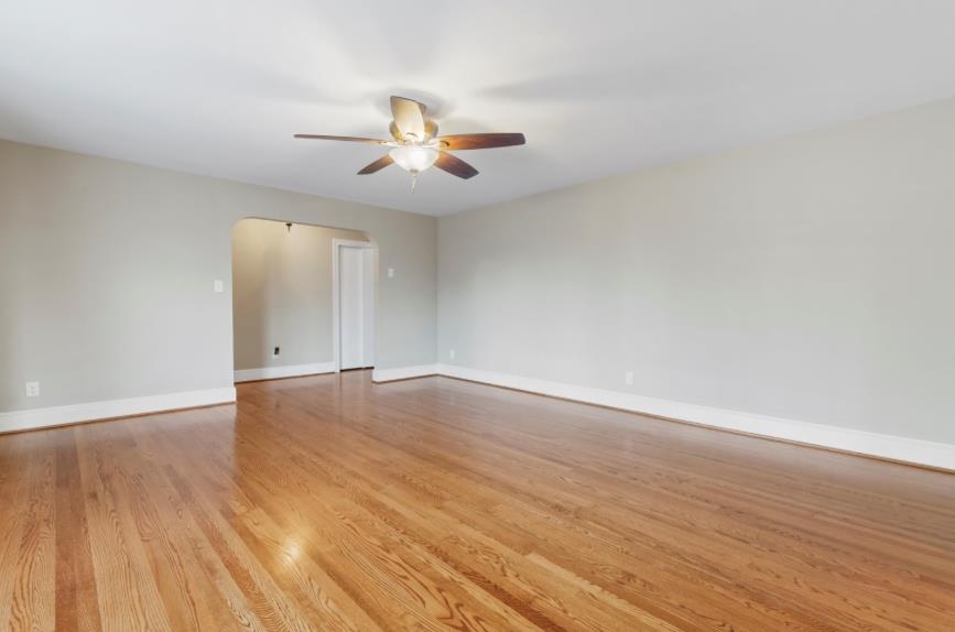 215 Overhill Road Christiansburg VA 24073