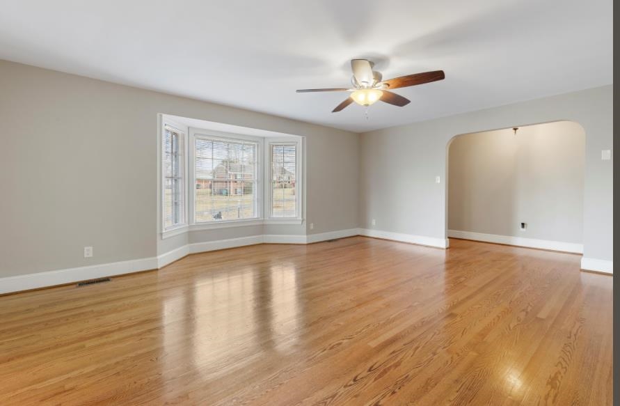 215 Overhill Road Christiansburg VA 24073