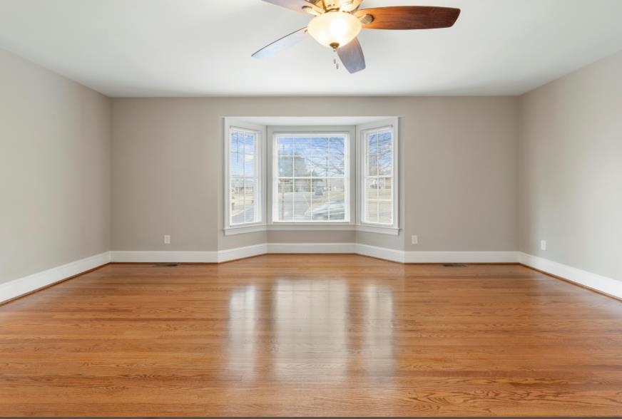 215 Overhill Road Christiansburg VA 24073