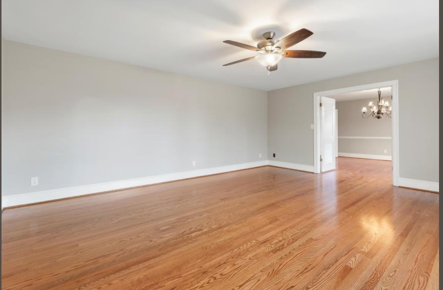 215 Overhill Road Christiansburg VA 24073