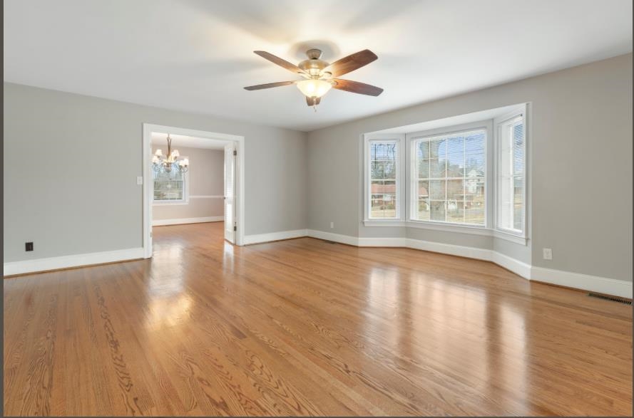 215 Overhill Road Christiansburg VA 24073