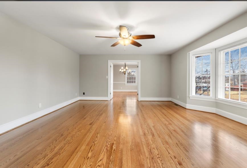 215 Overhill Road Christiansburg VA 24073